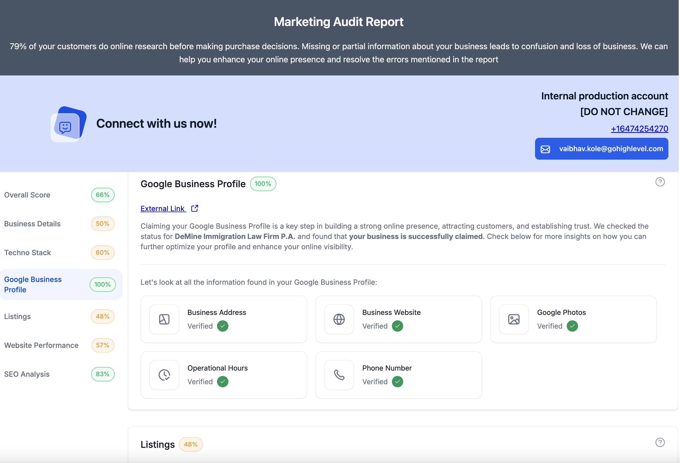 Image without caption