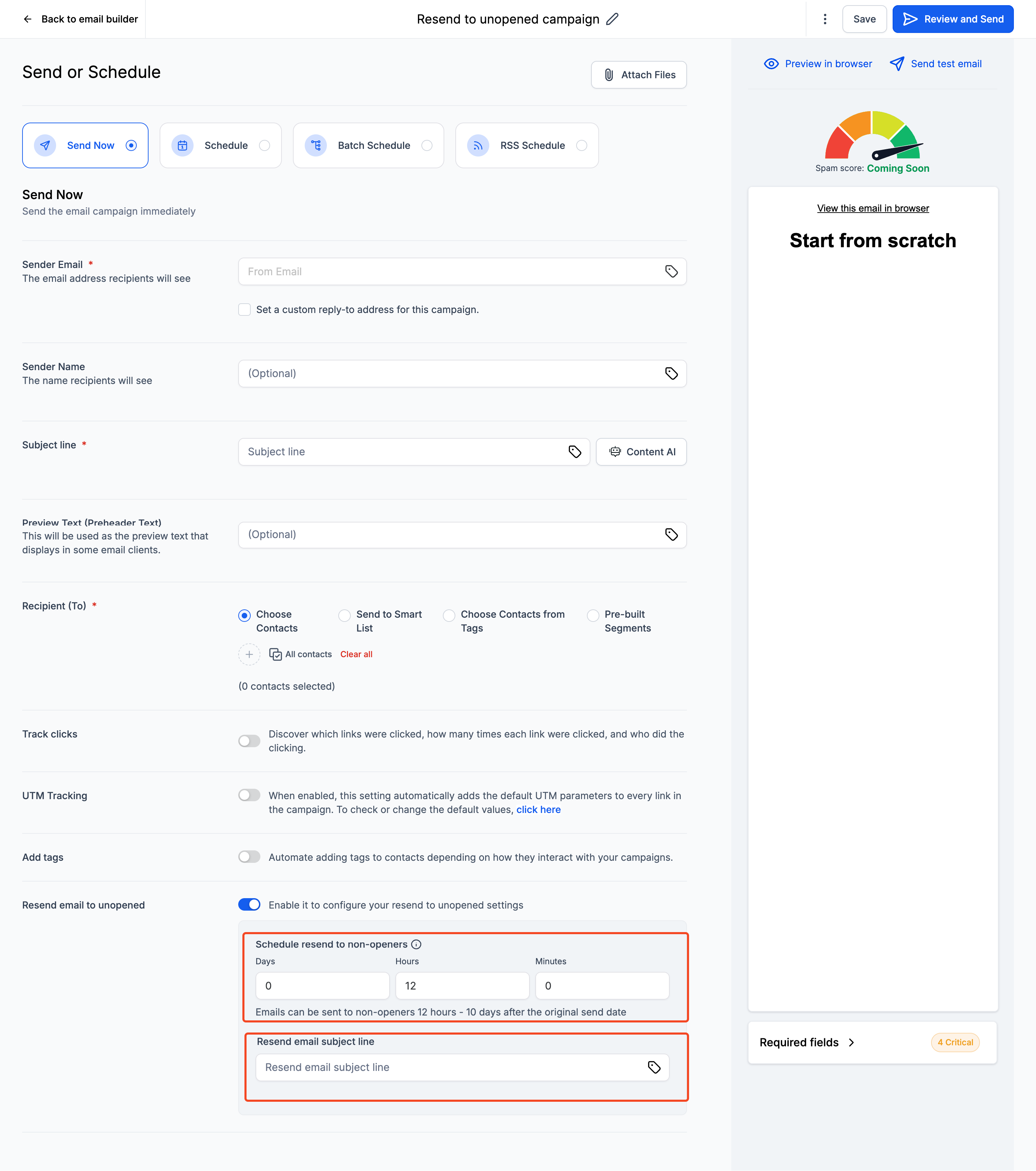 Image without caption