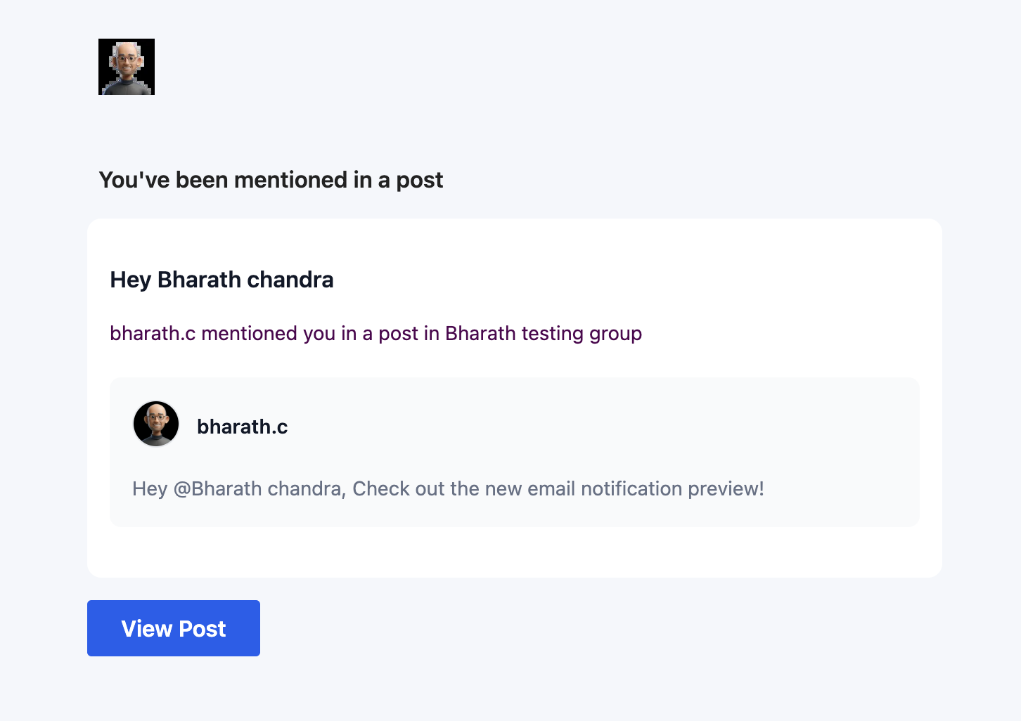 Image without caption