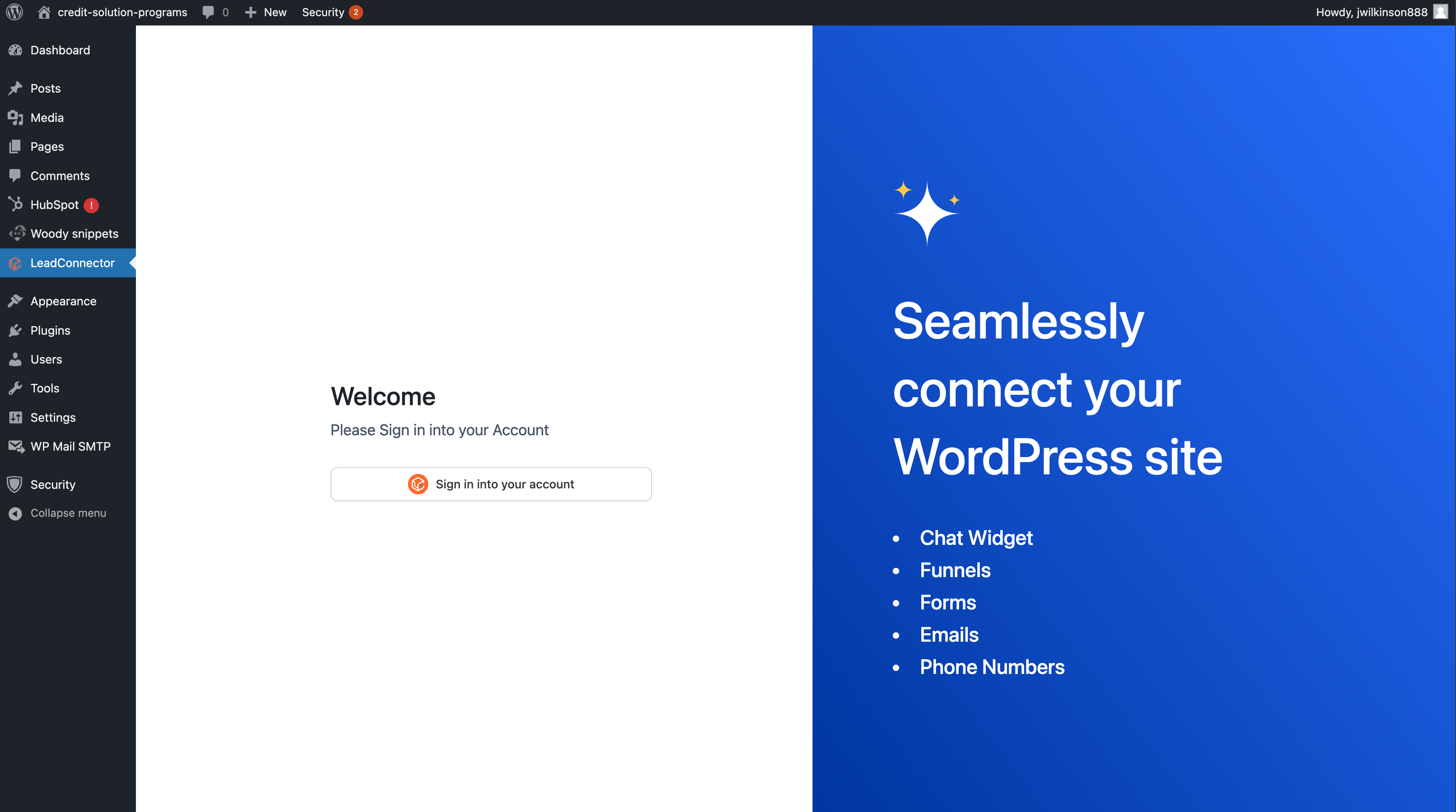 Image without caption