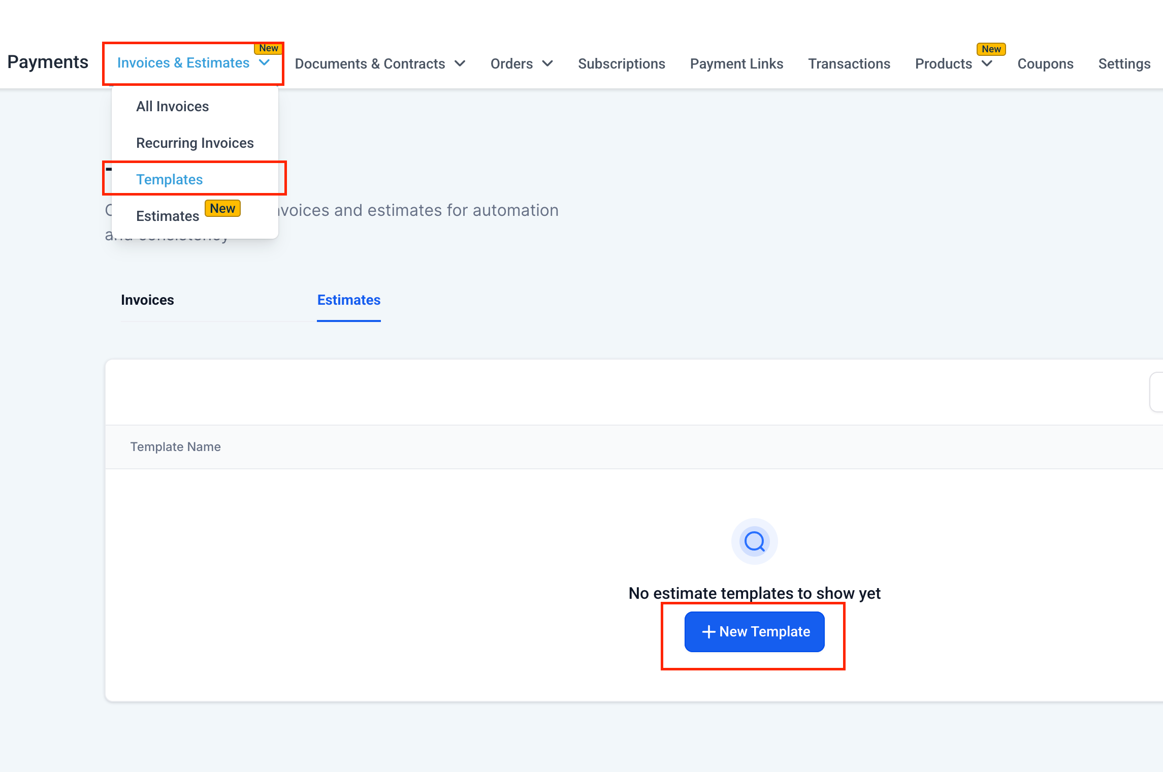 Image without caption