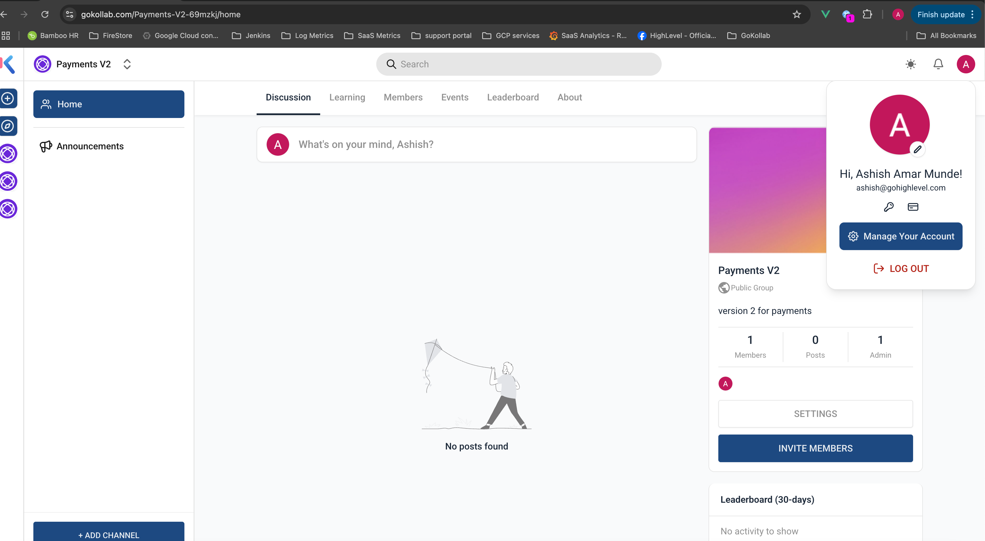 Image without caption