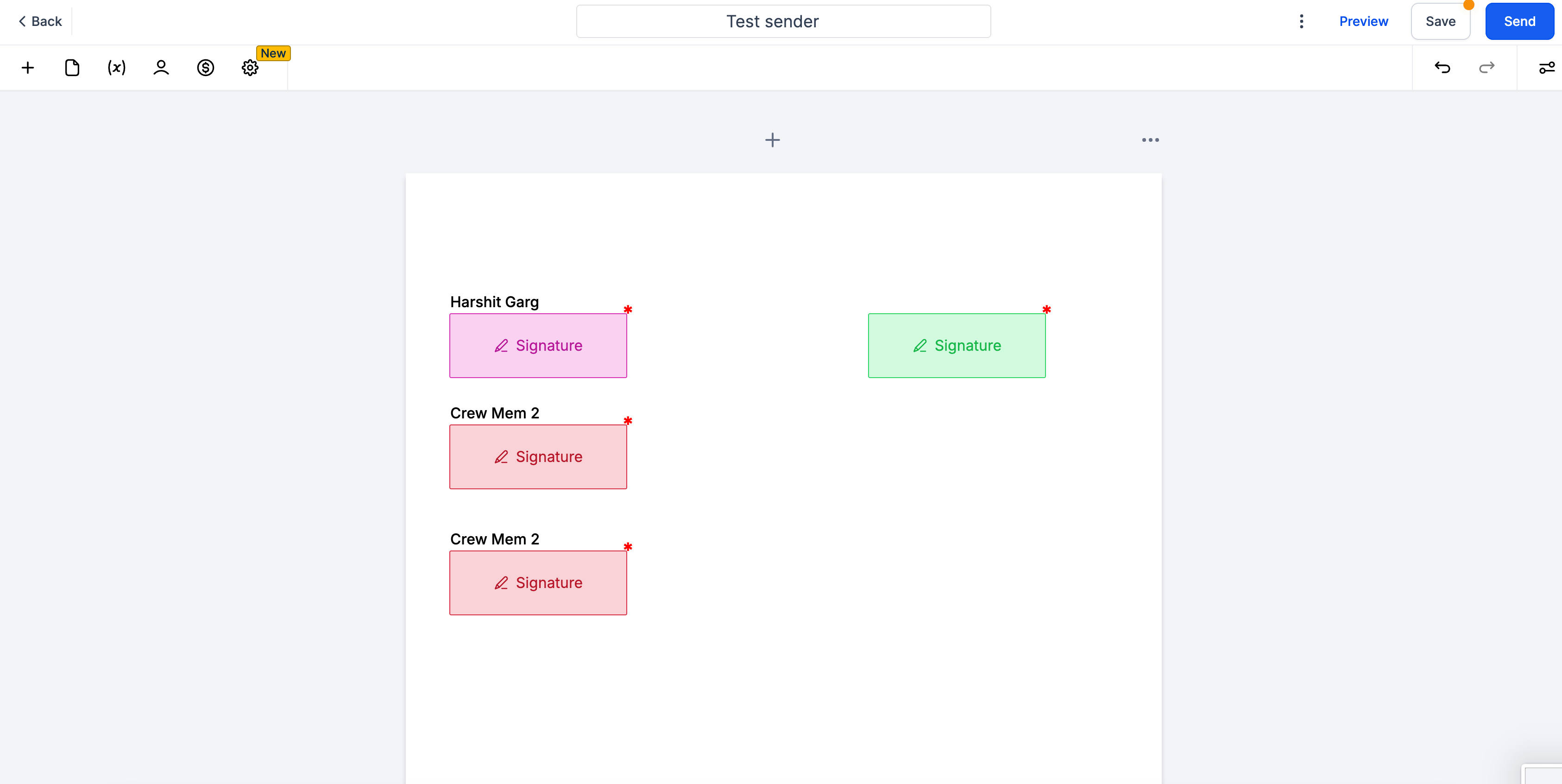 Image without caption