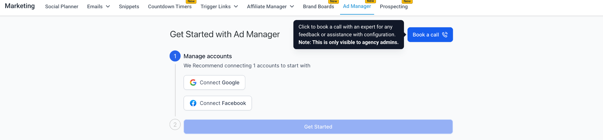 Image without caption