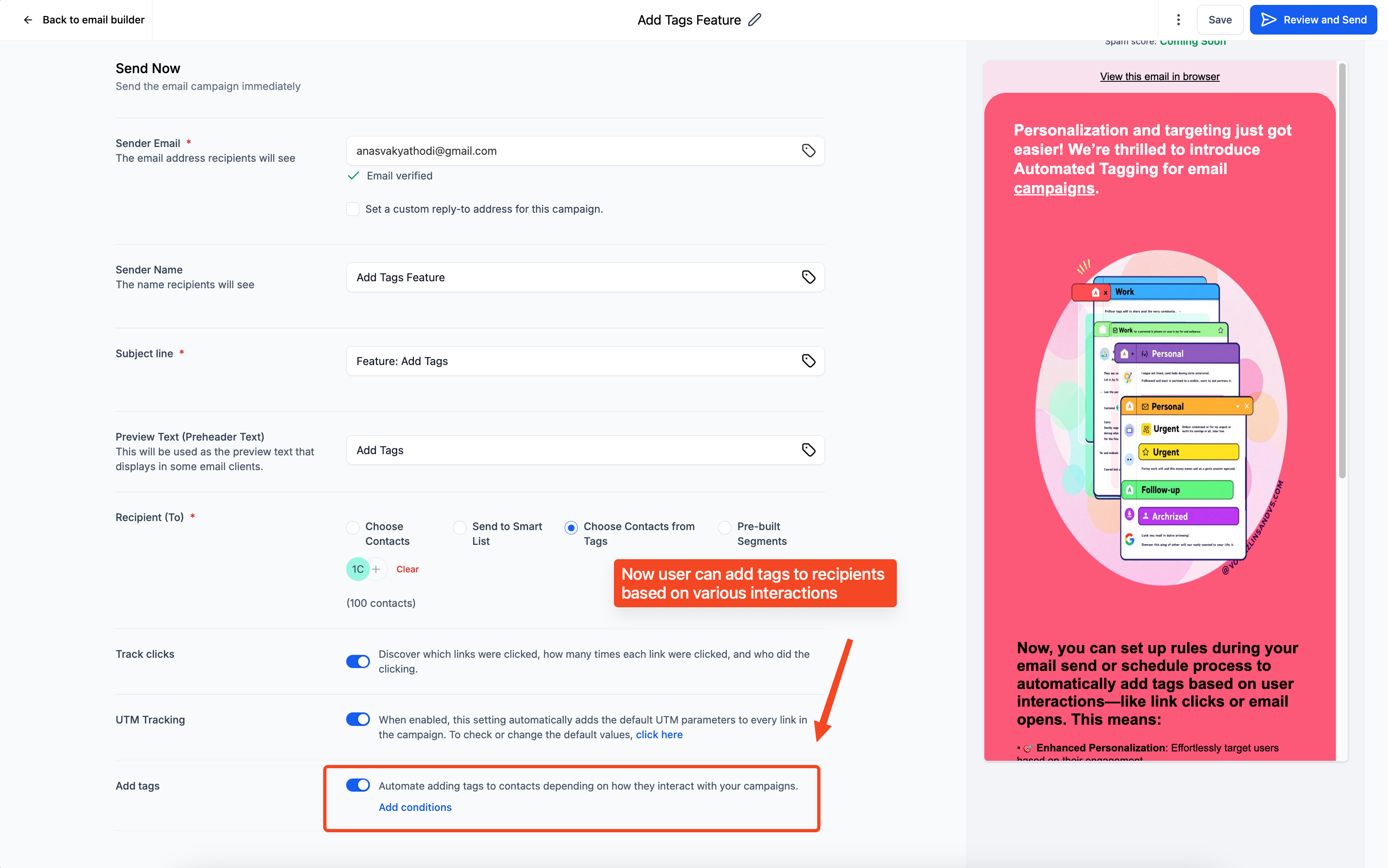 Image without caption