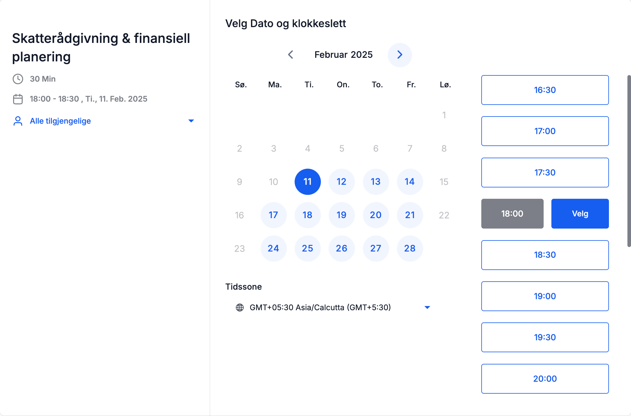 Image without caption