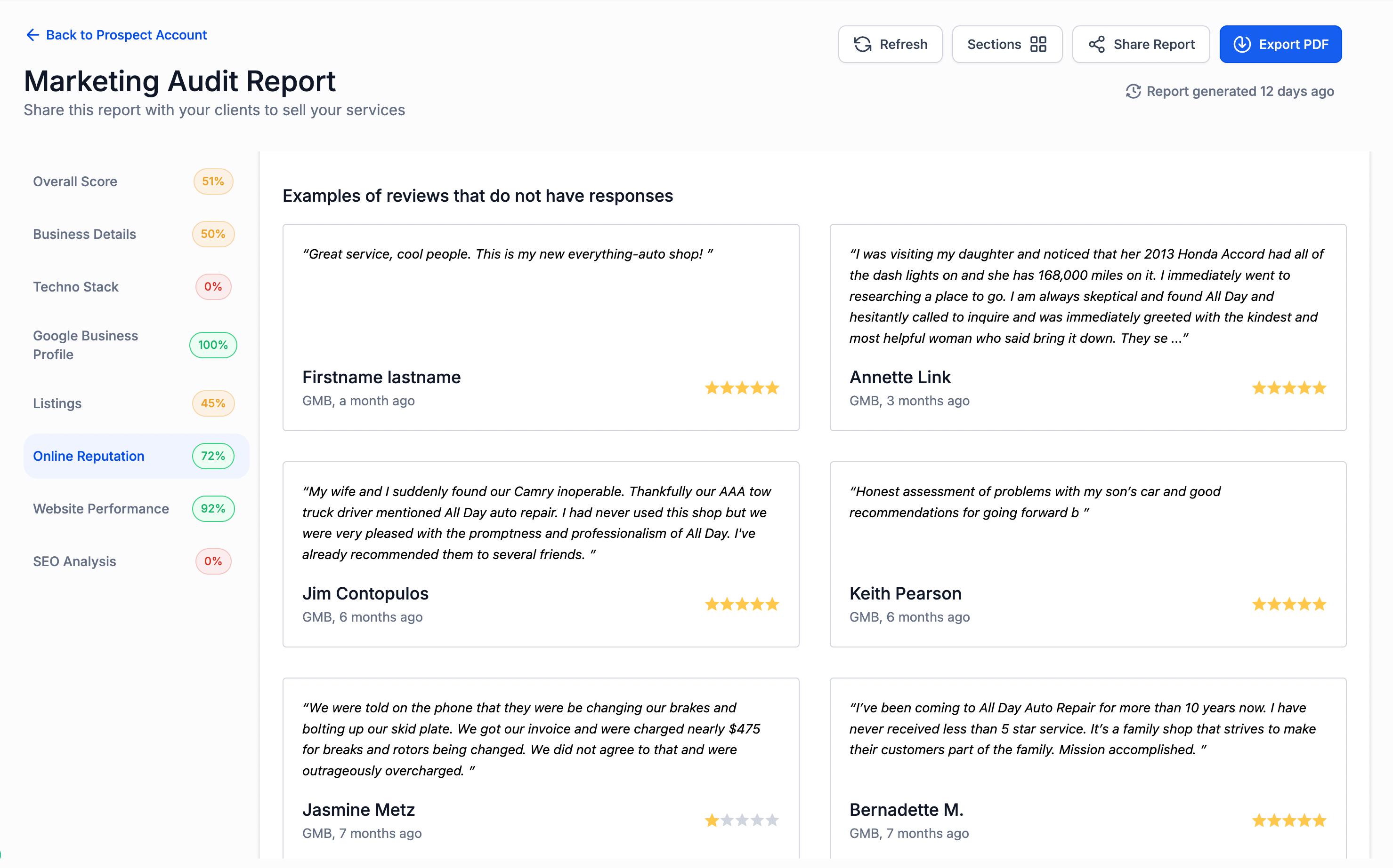 Image without caption