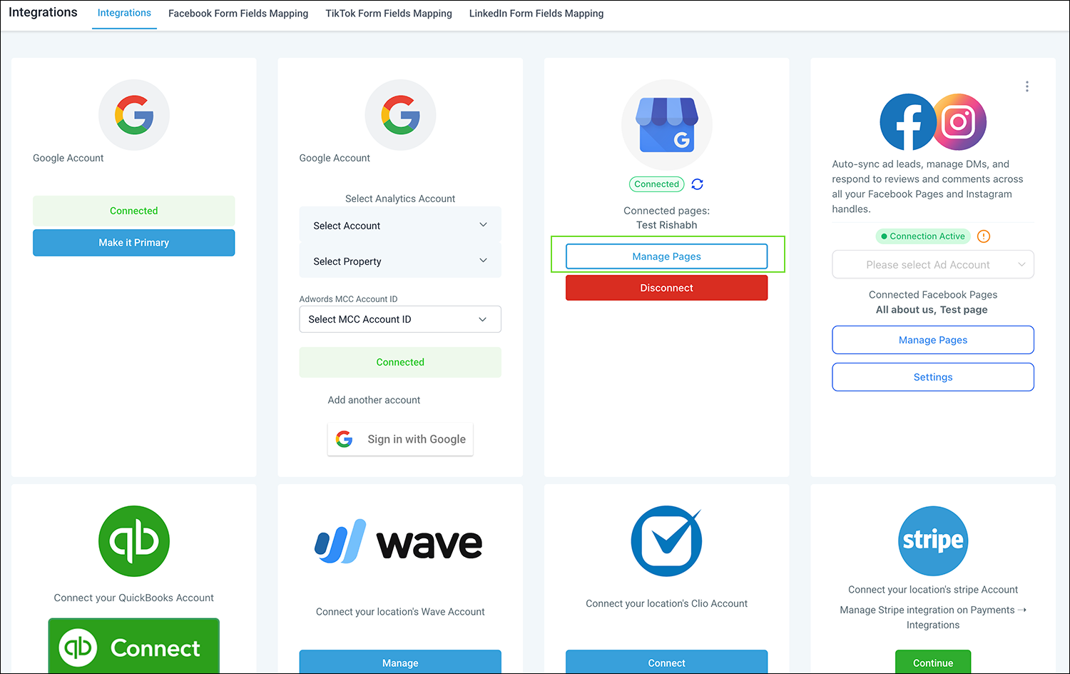 Image without caption