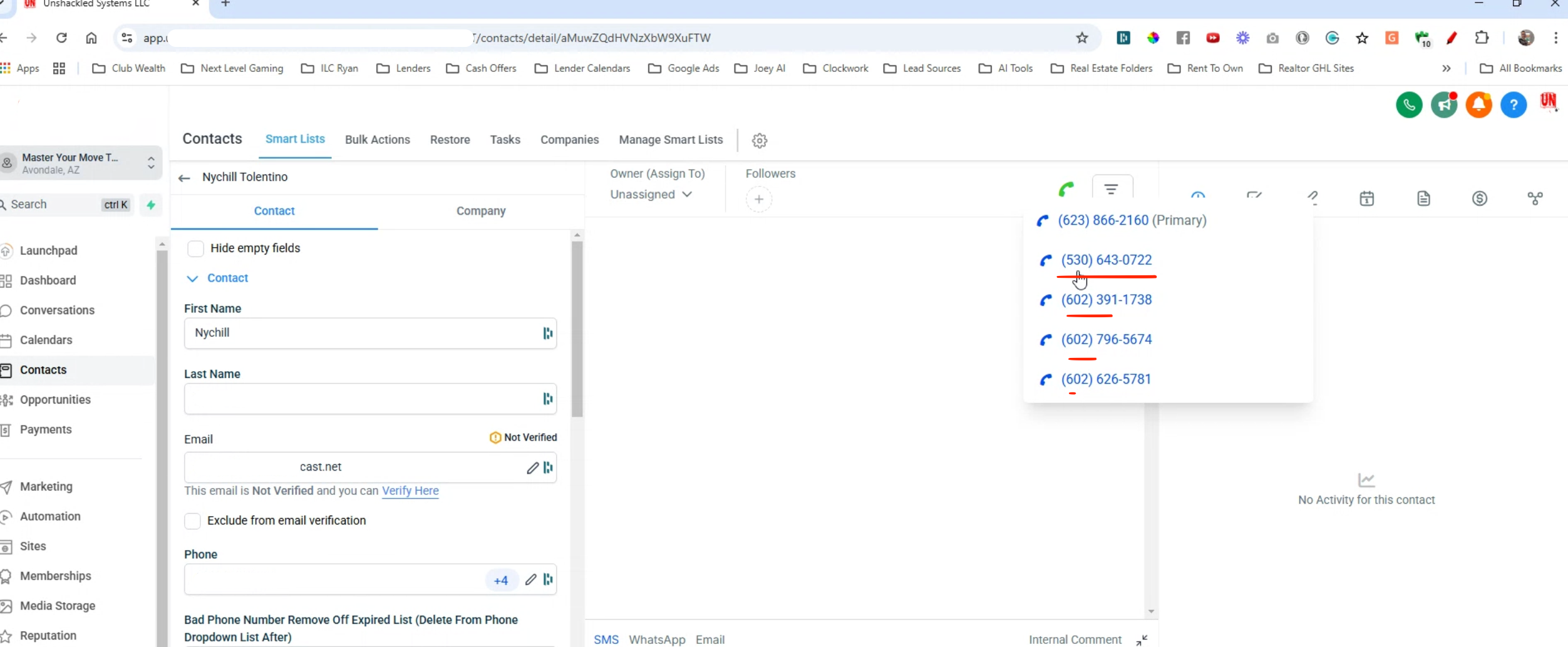 Image without caption