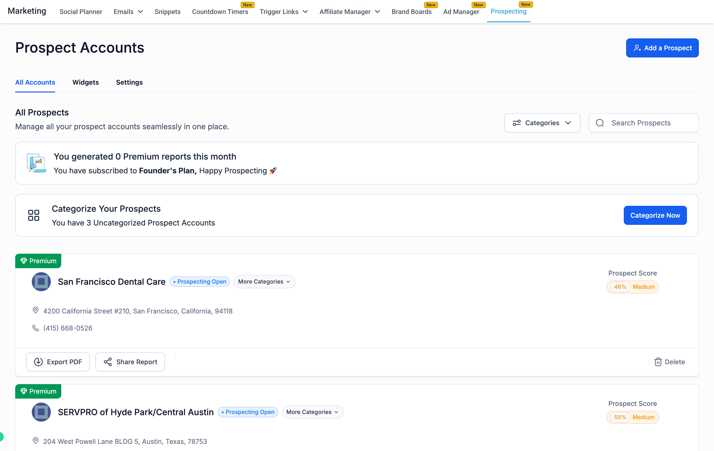 Image without caption