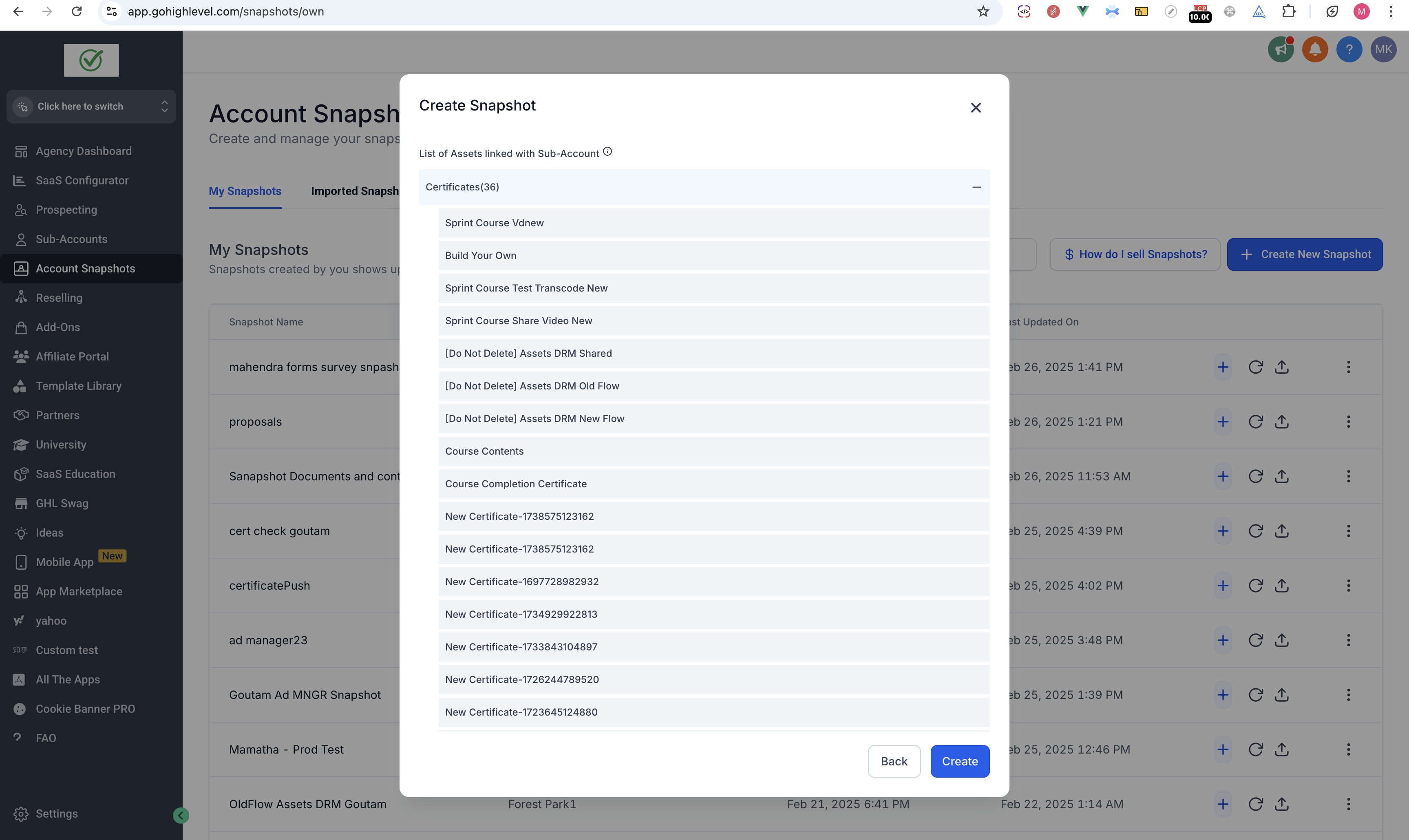 Image without caption