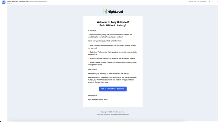 Image without caption