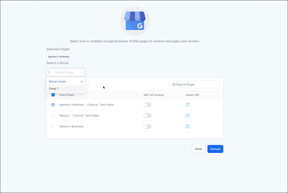 Image without caption