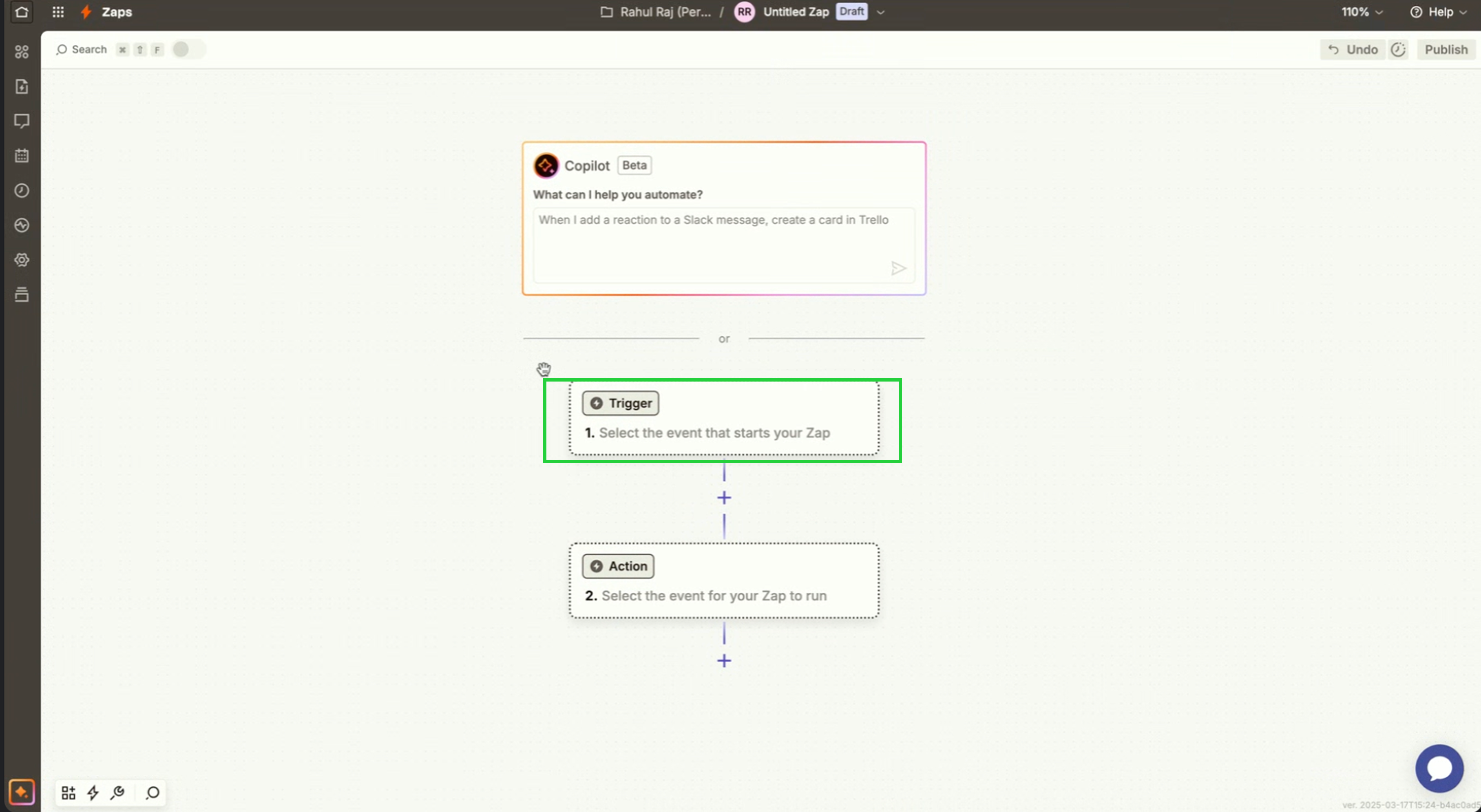 Image without caption