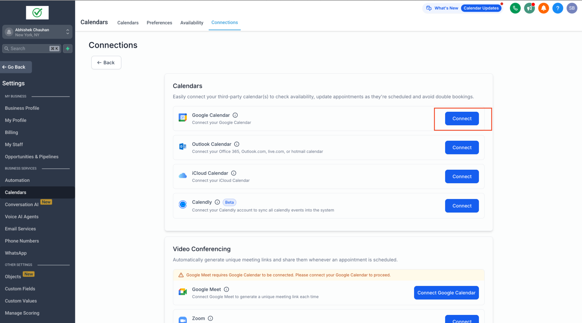 Image without caption