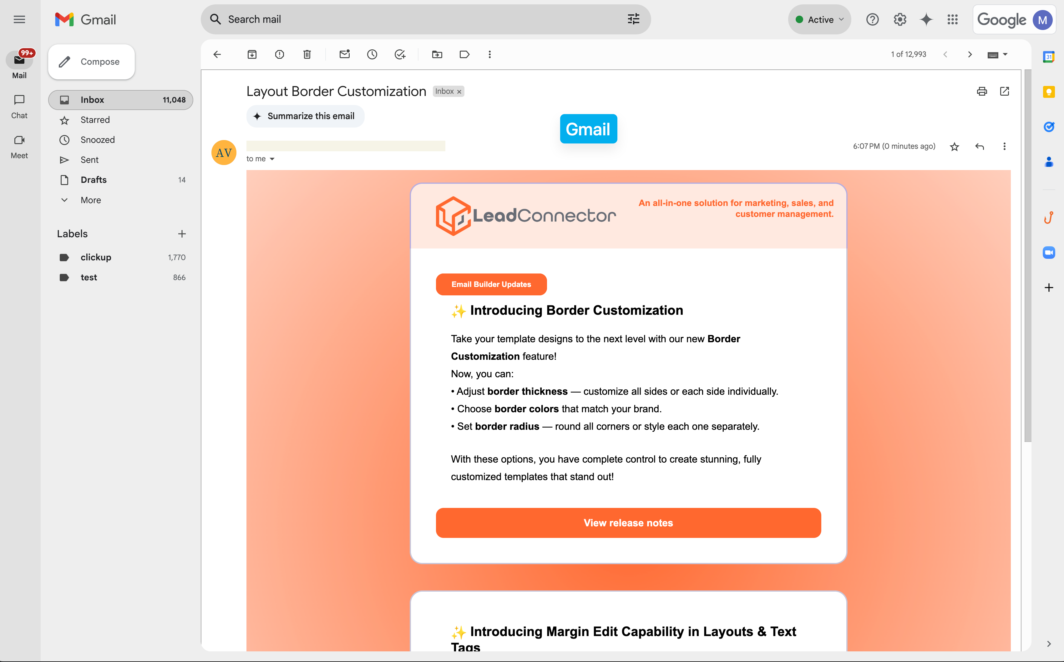 Image without caption