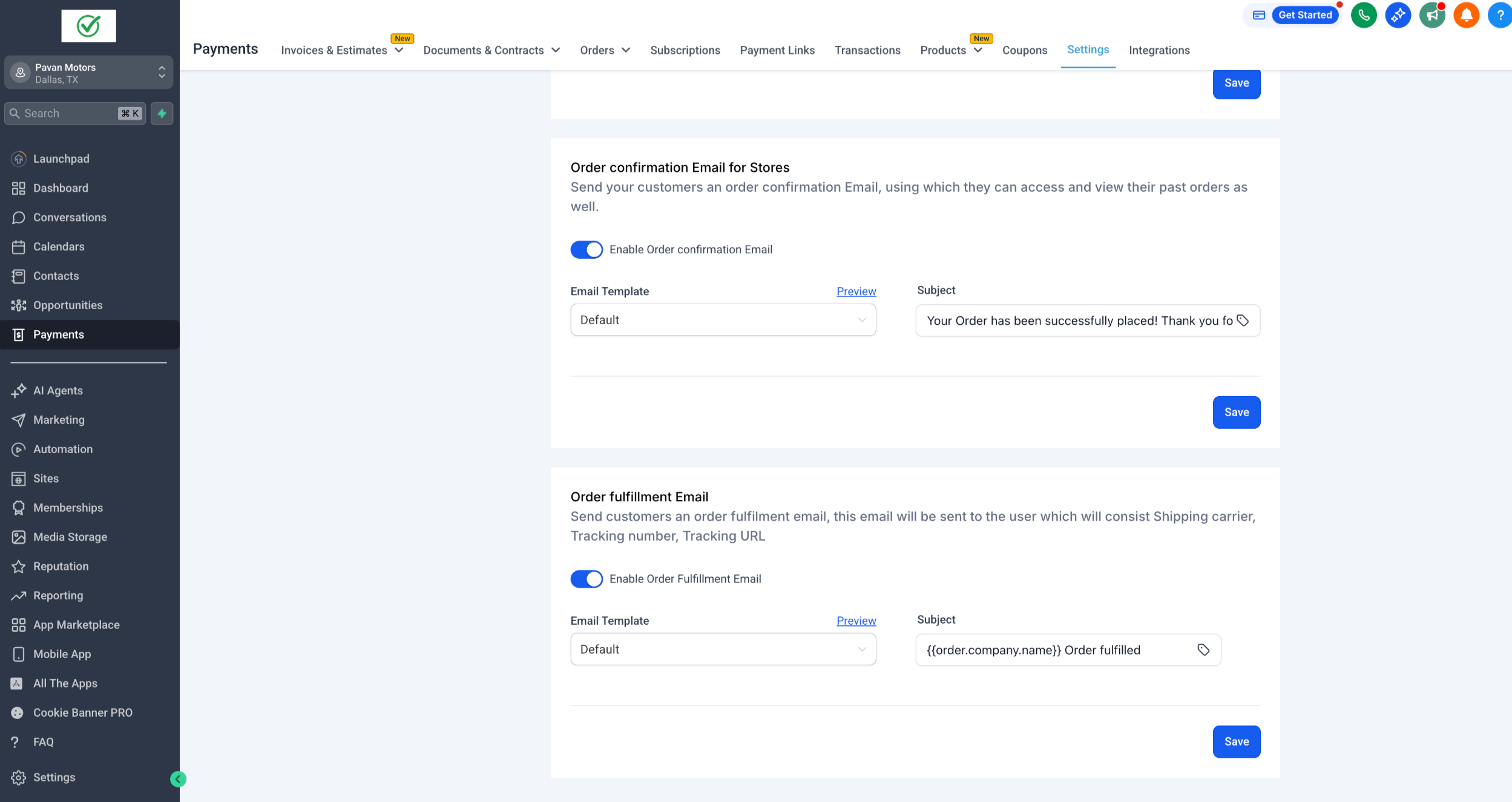 Image without caption