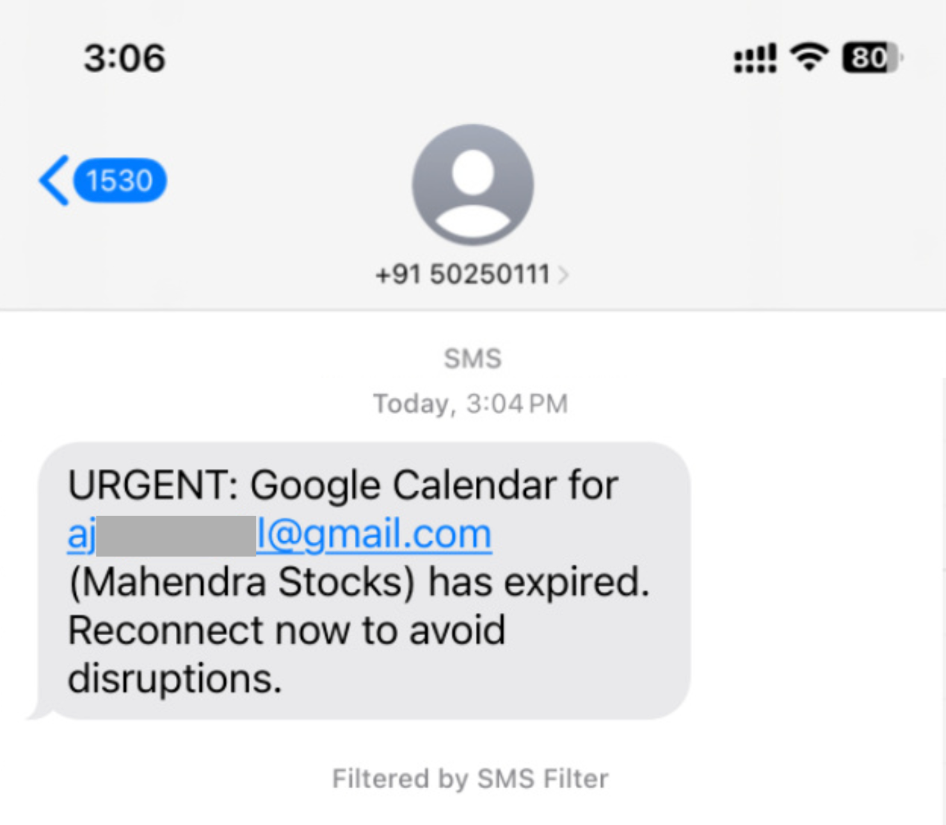 Image without caption