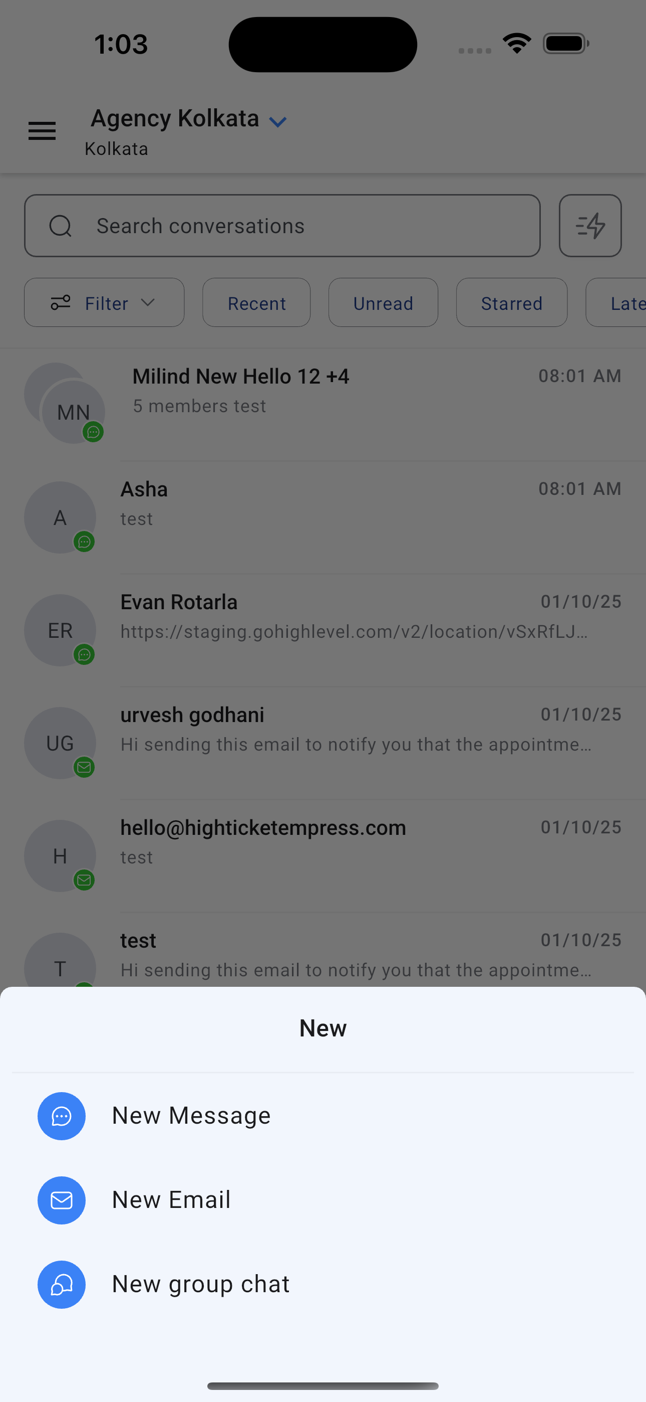 Image without caption