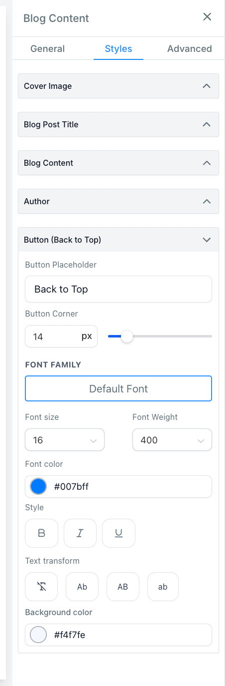 Image without caption
