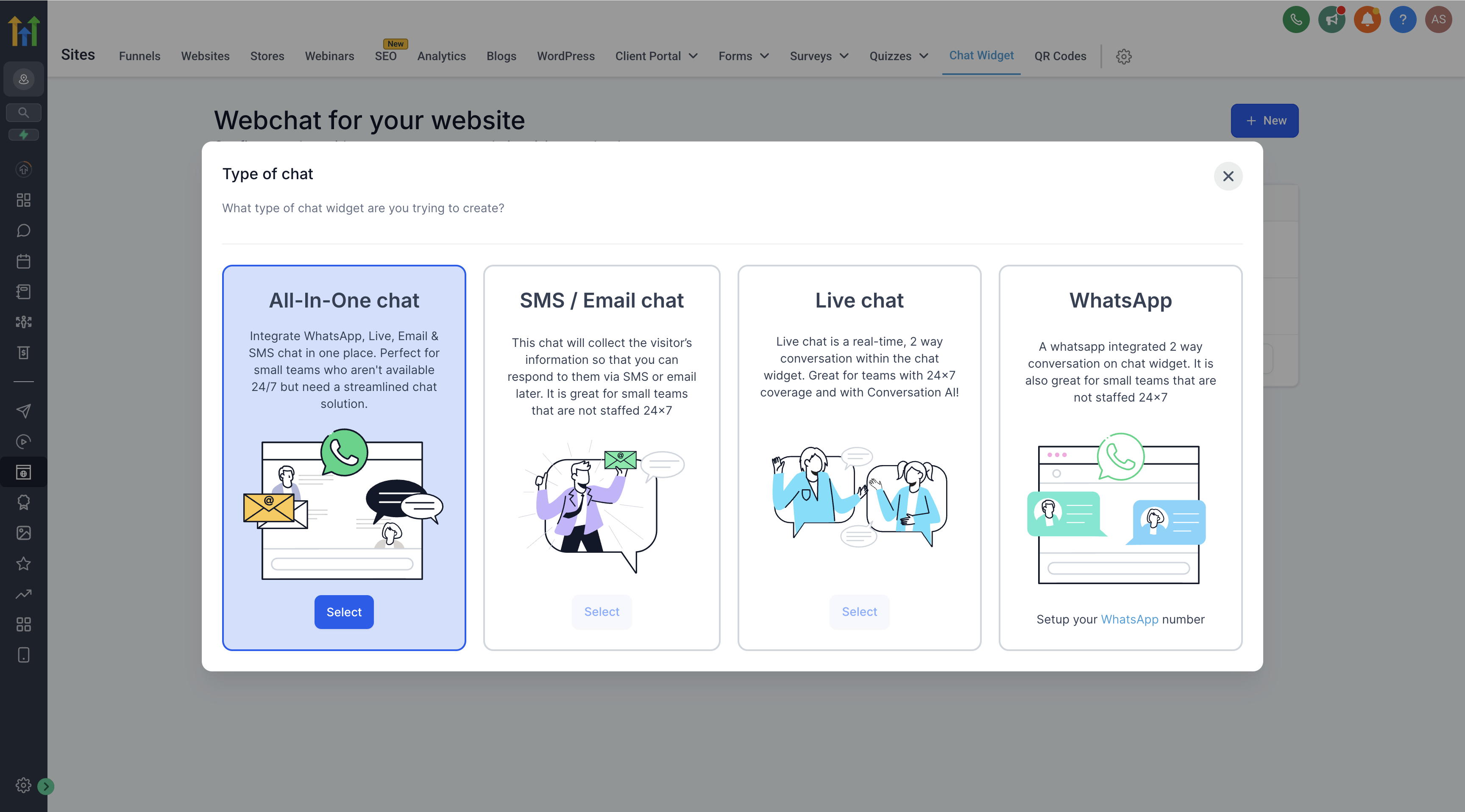 Image without caption