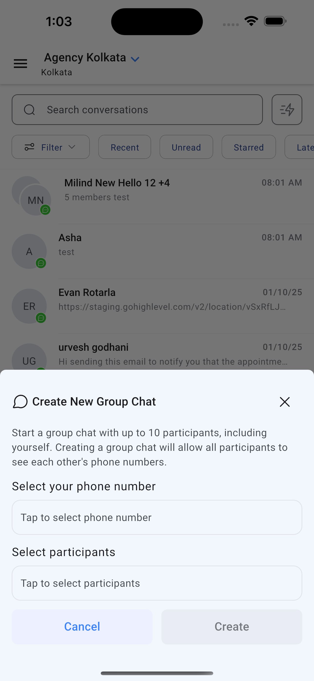 Image without caption