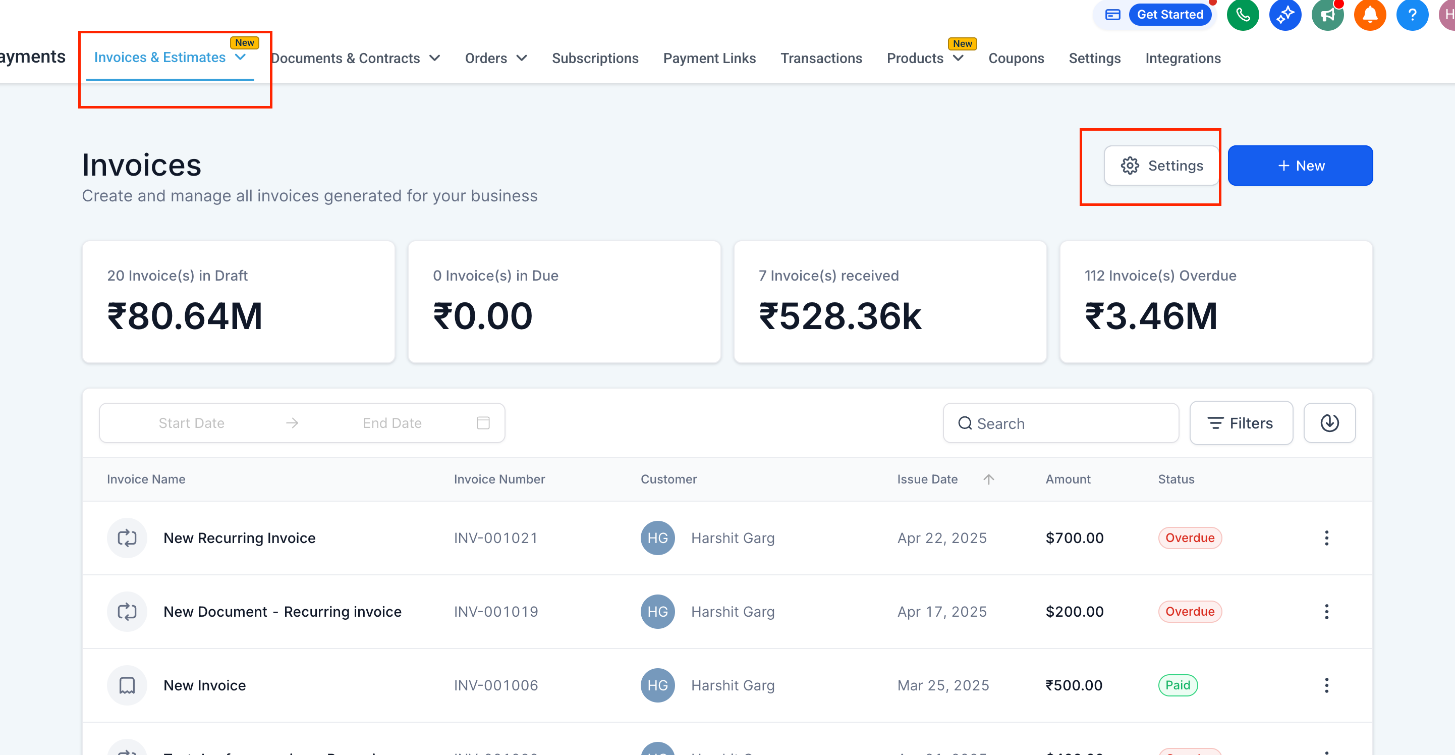 Image without caption