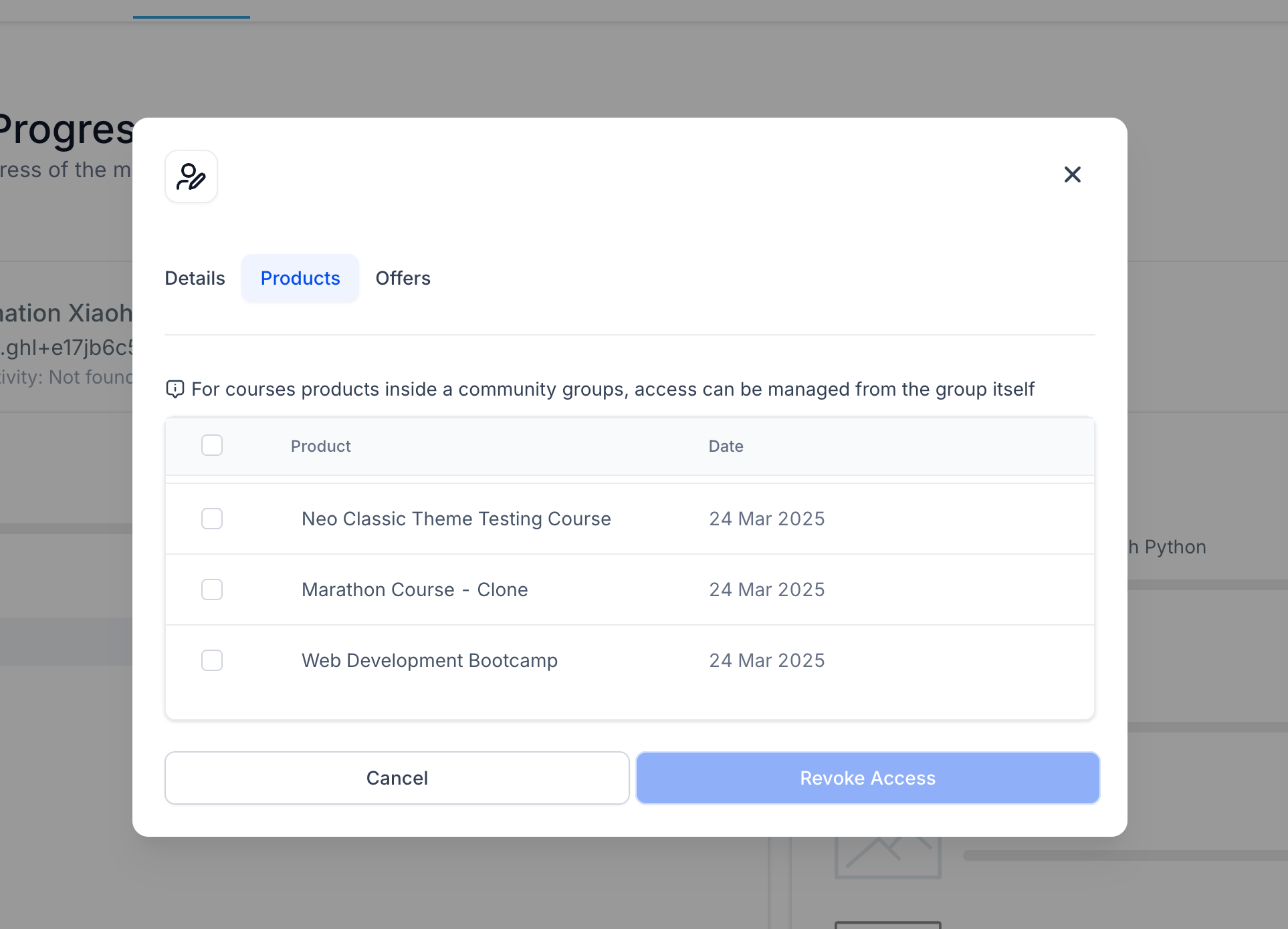 Image without caption