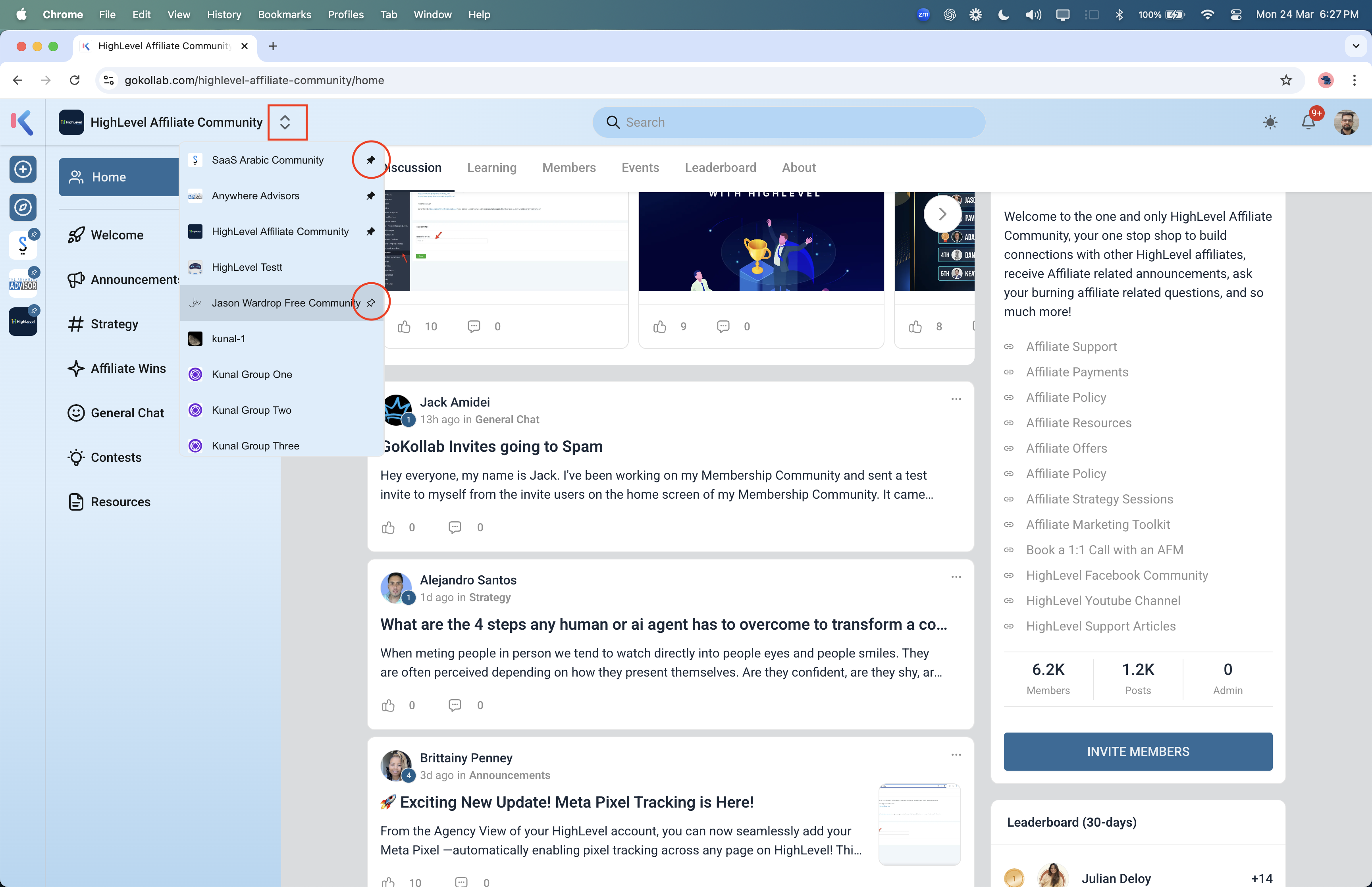 Image without caption