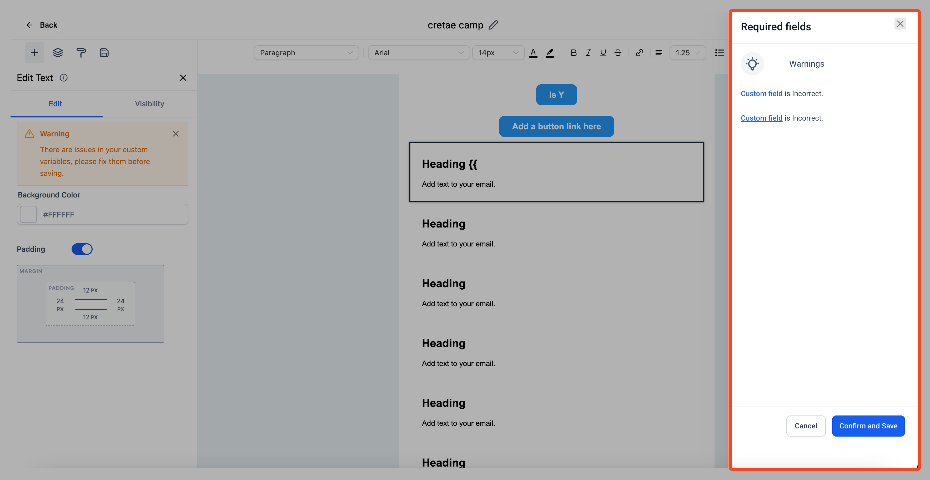 Image without caption