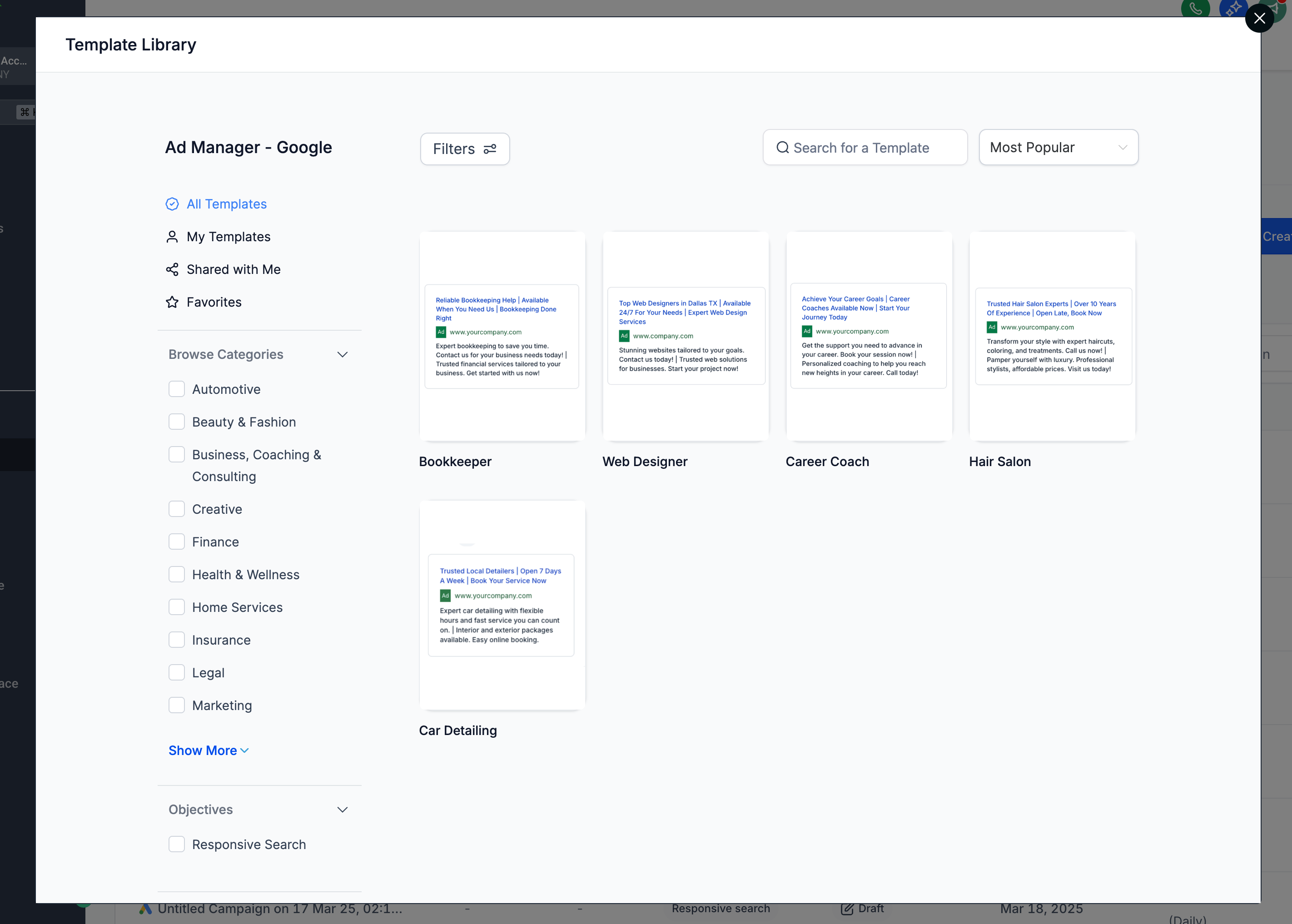 Image without caption