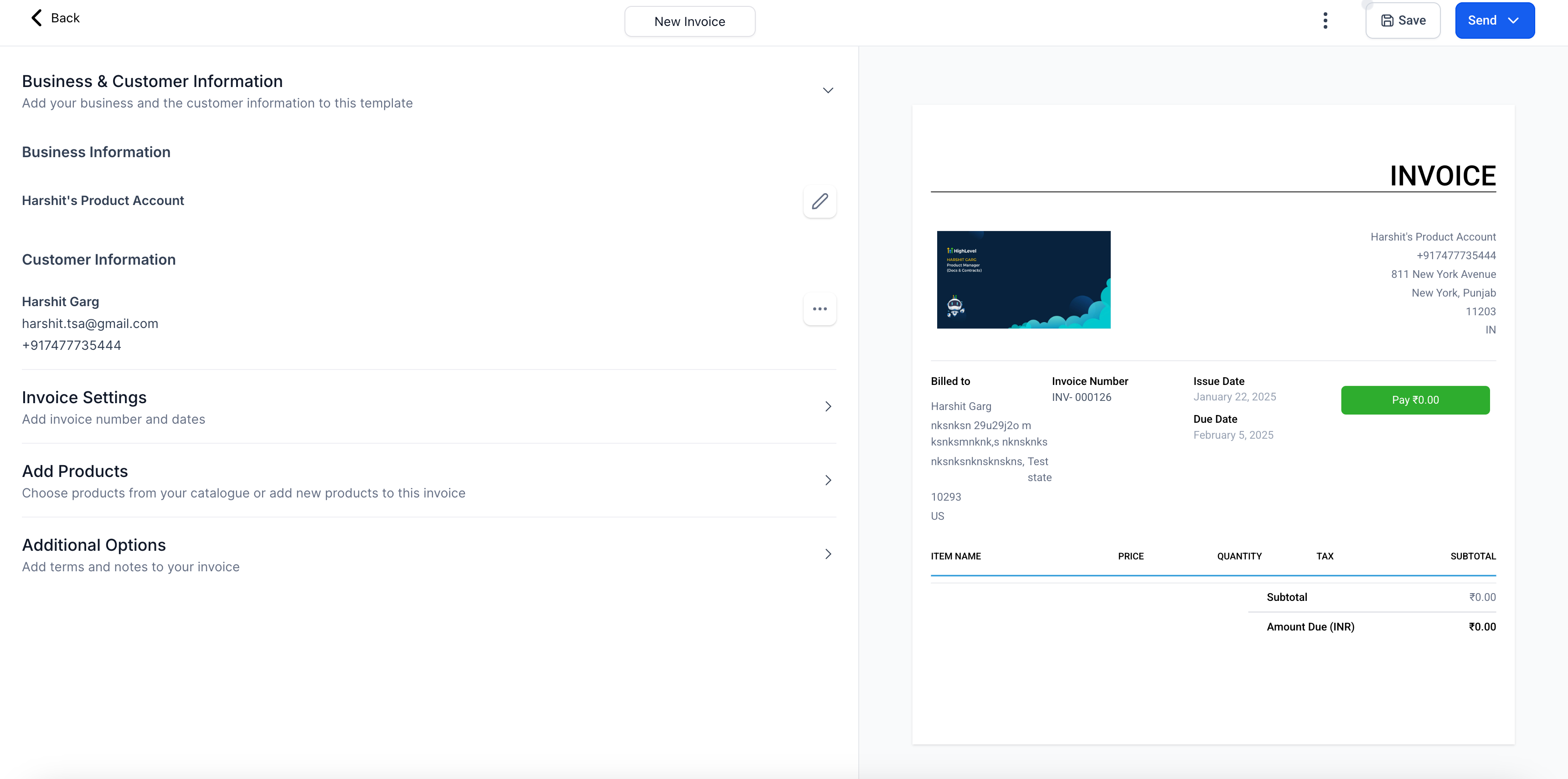 Image without caption