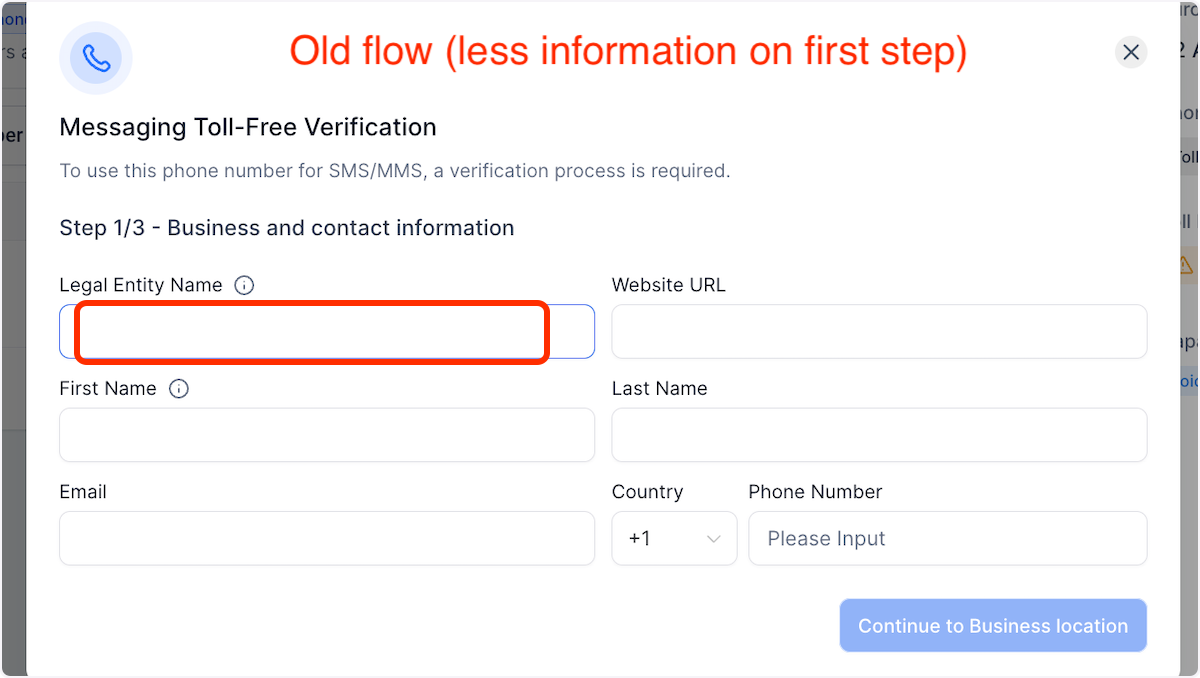 Image without caption