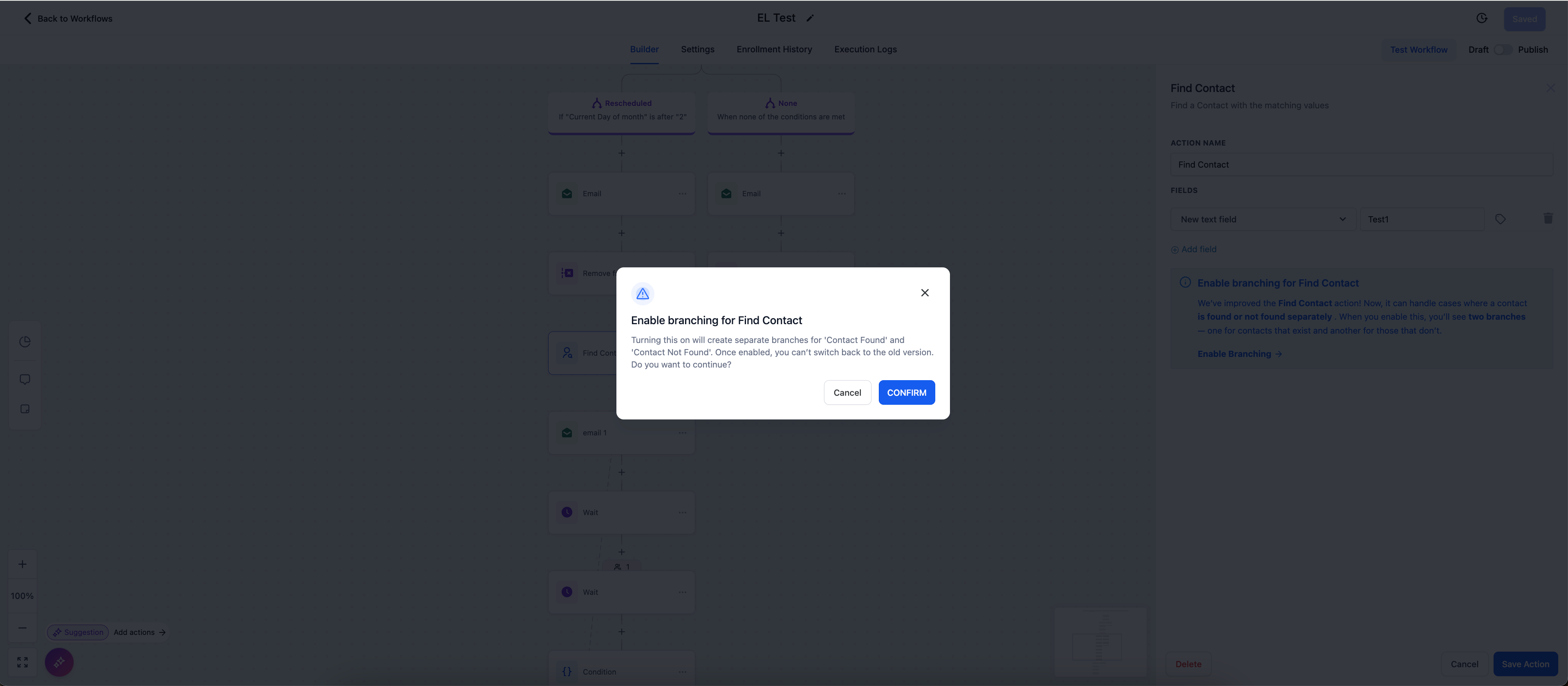 Image without caption