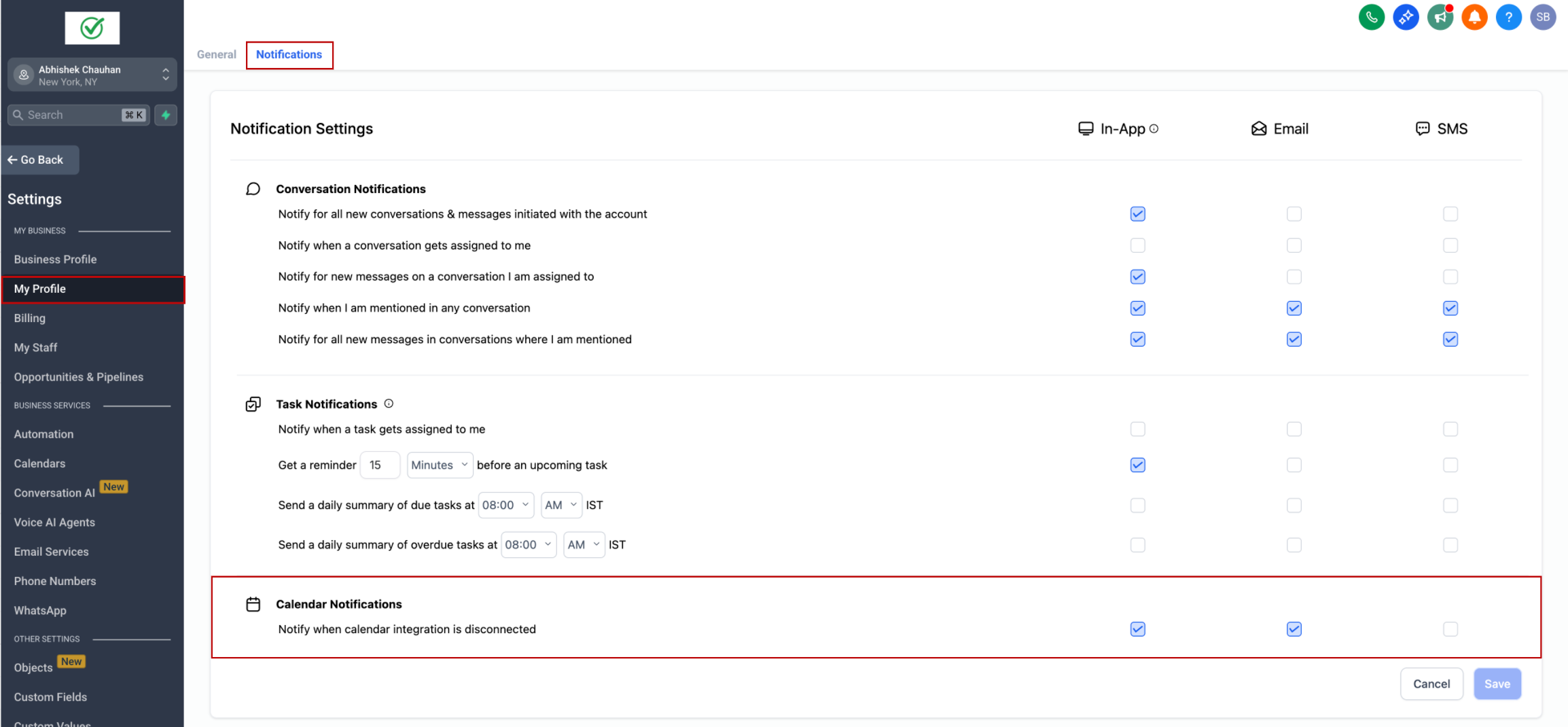 Image without caption