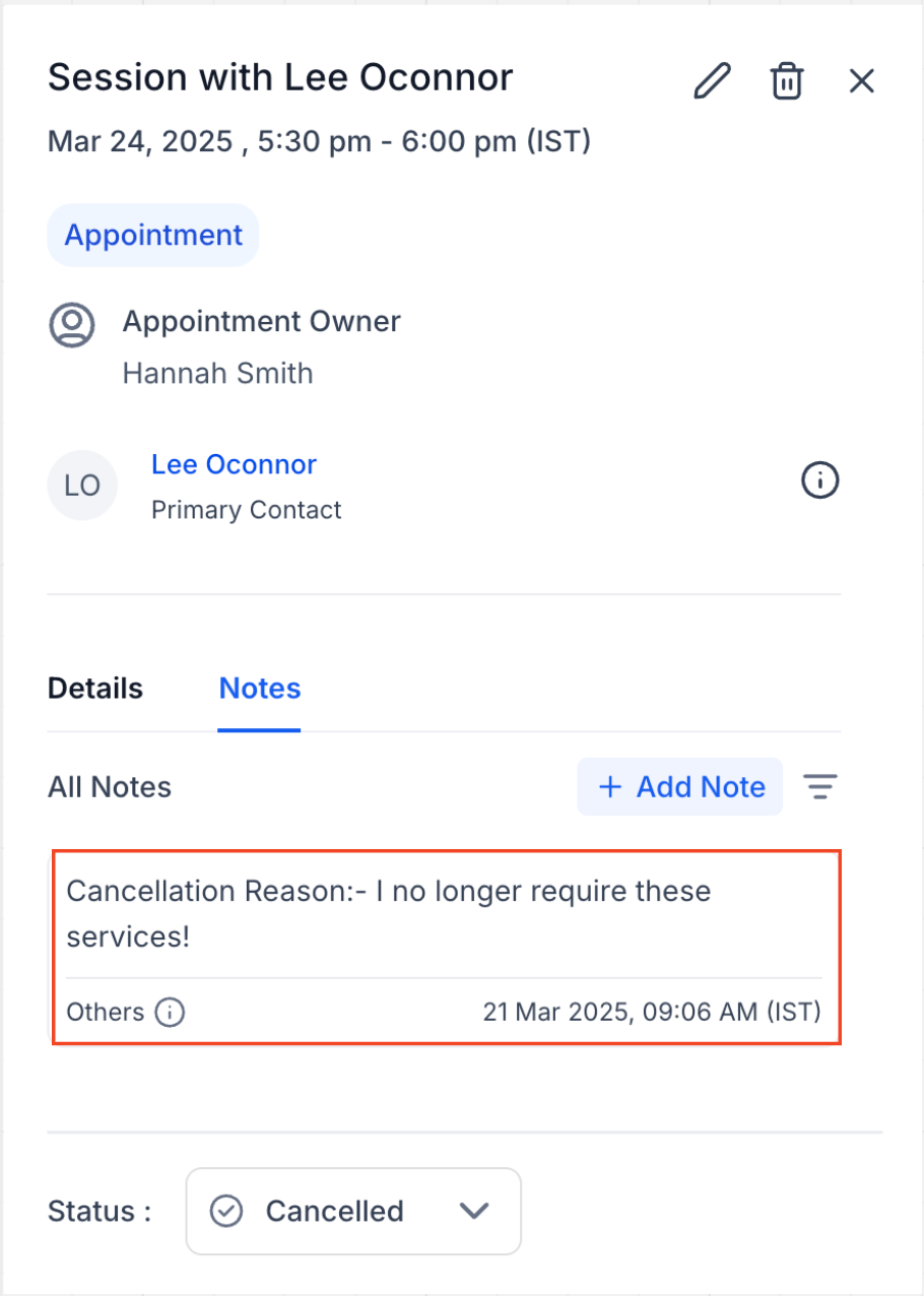 Image without caption