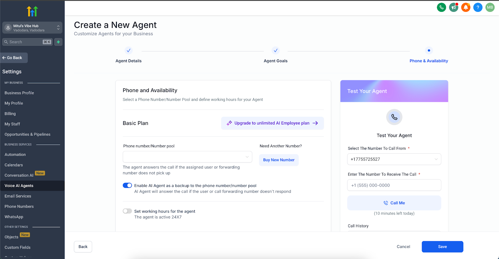 Image without caption