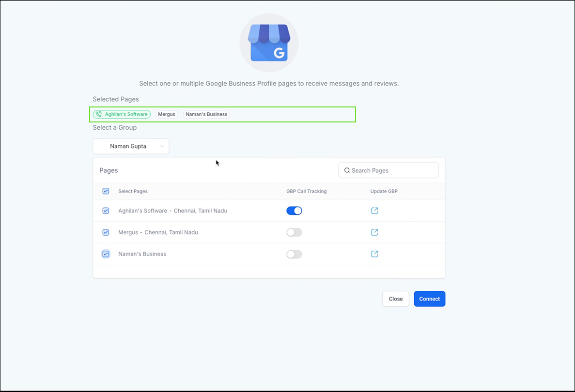 Image without caption