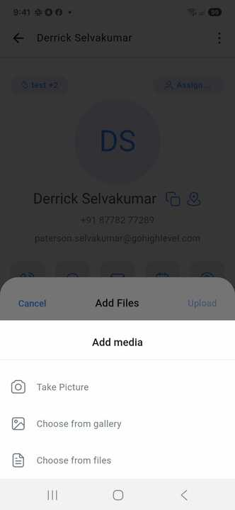 Image without caption