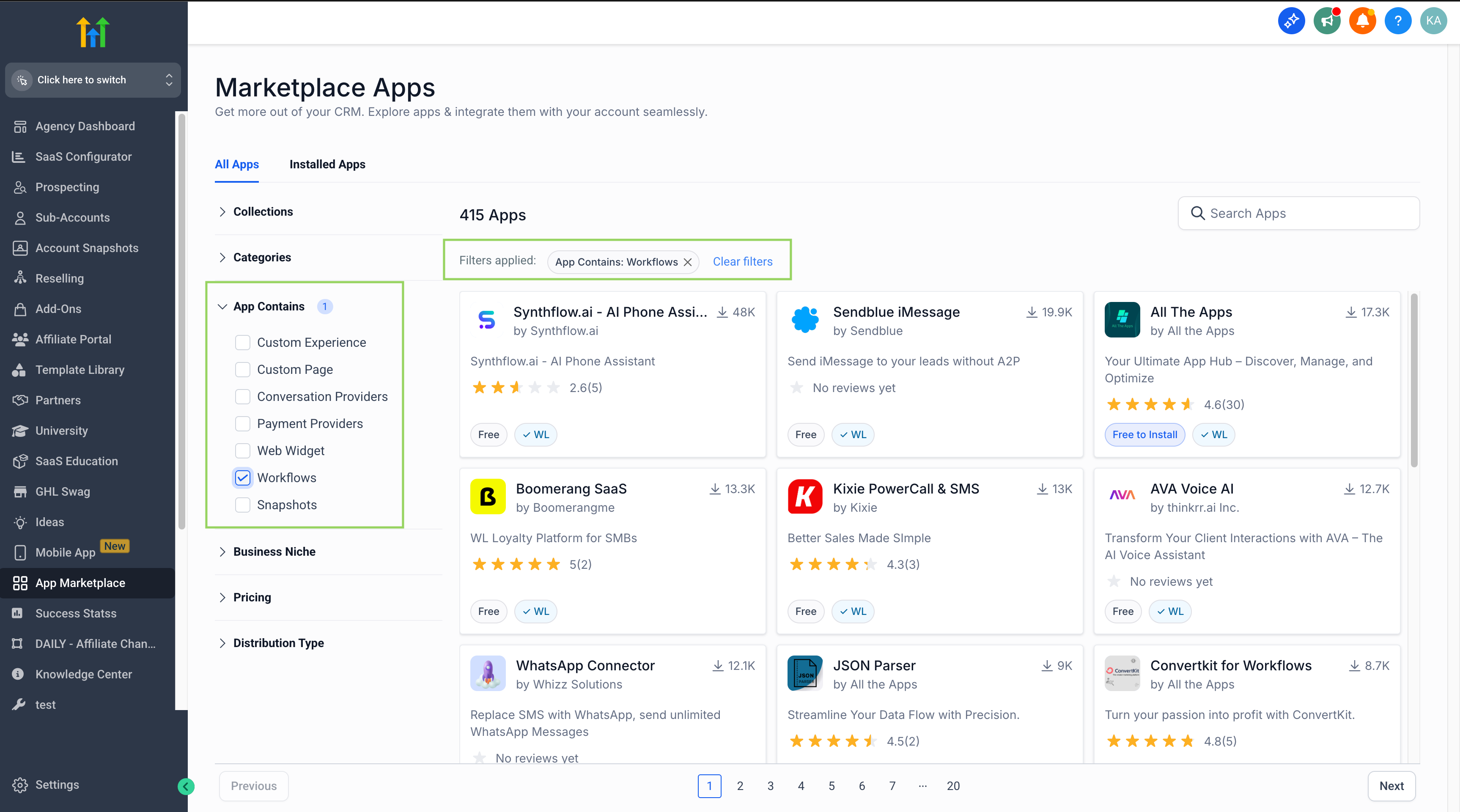 Image without caption