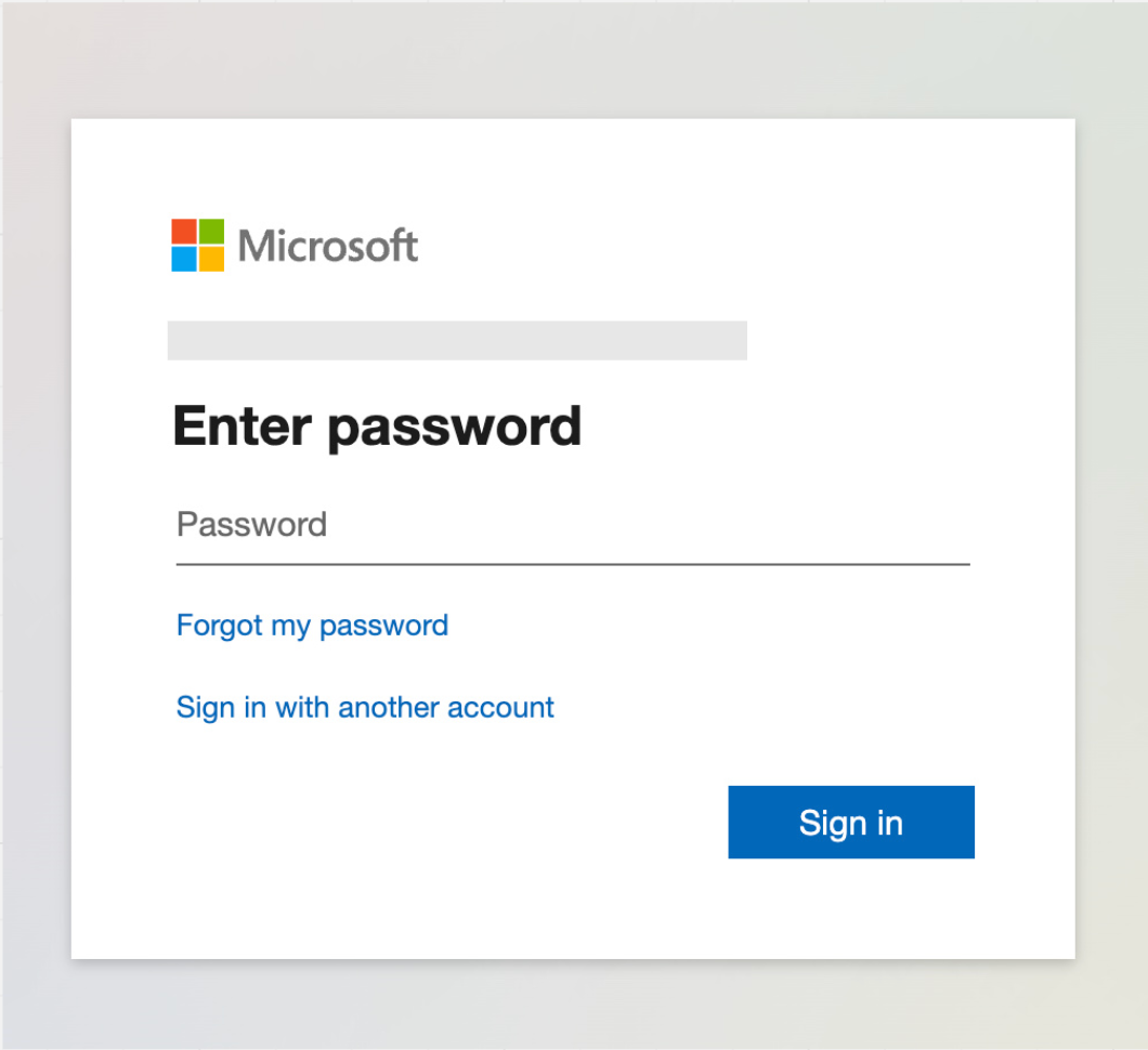 Image without caption