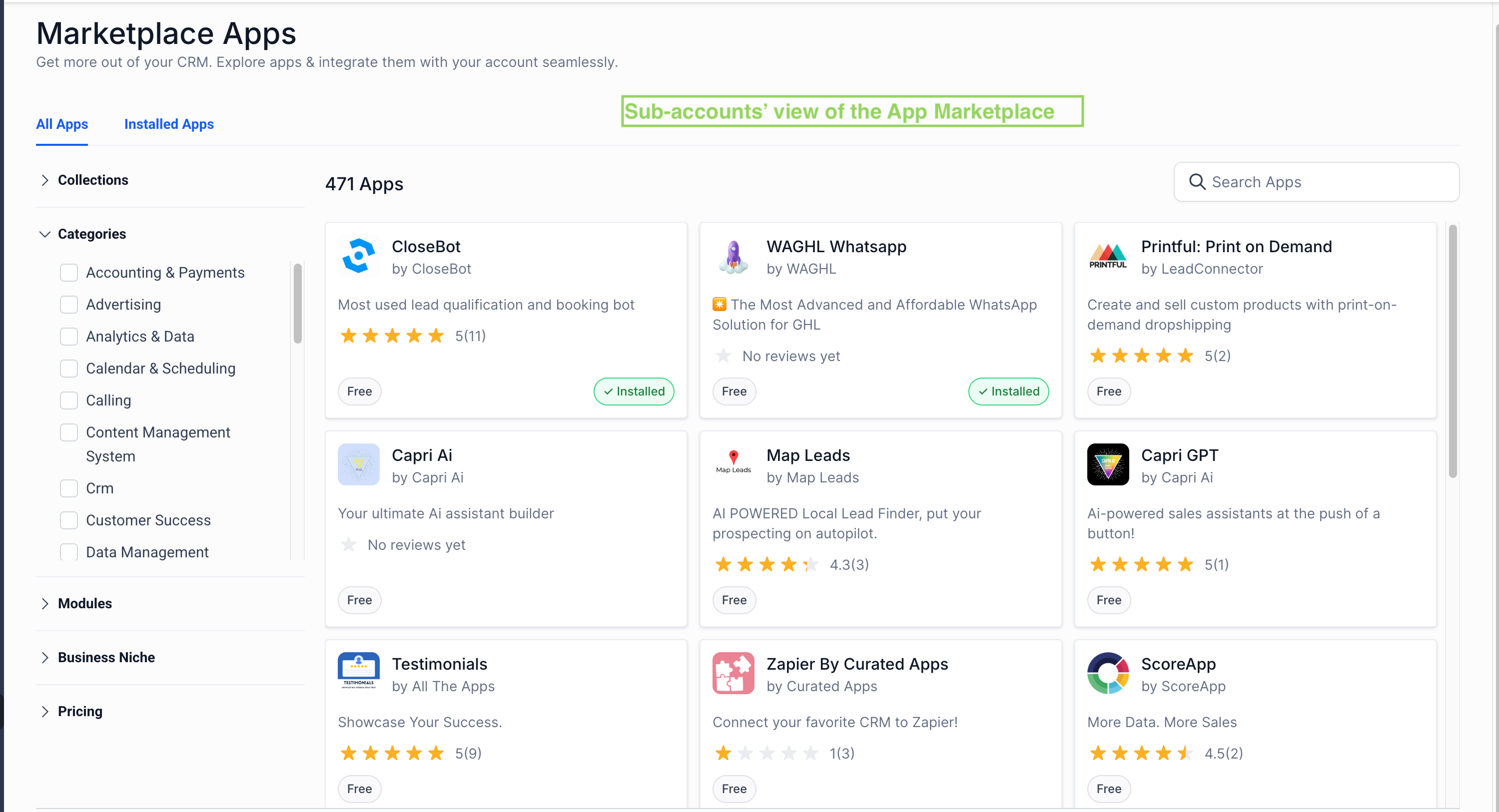 Image without caption