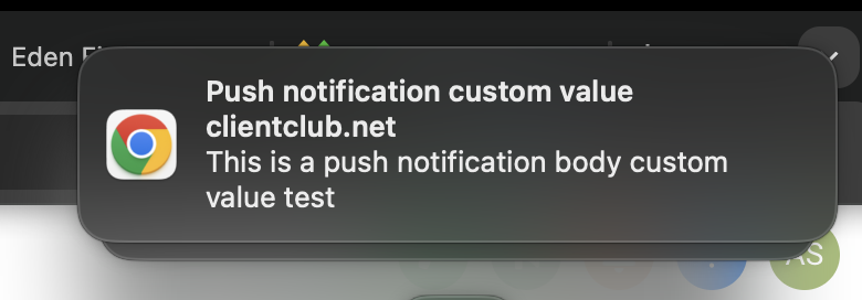 Image without caption