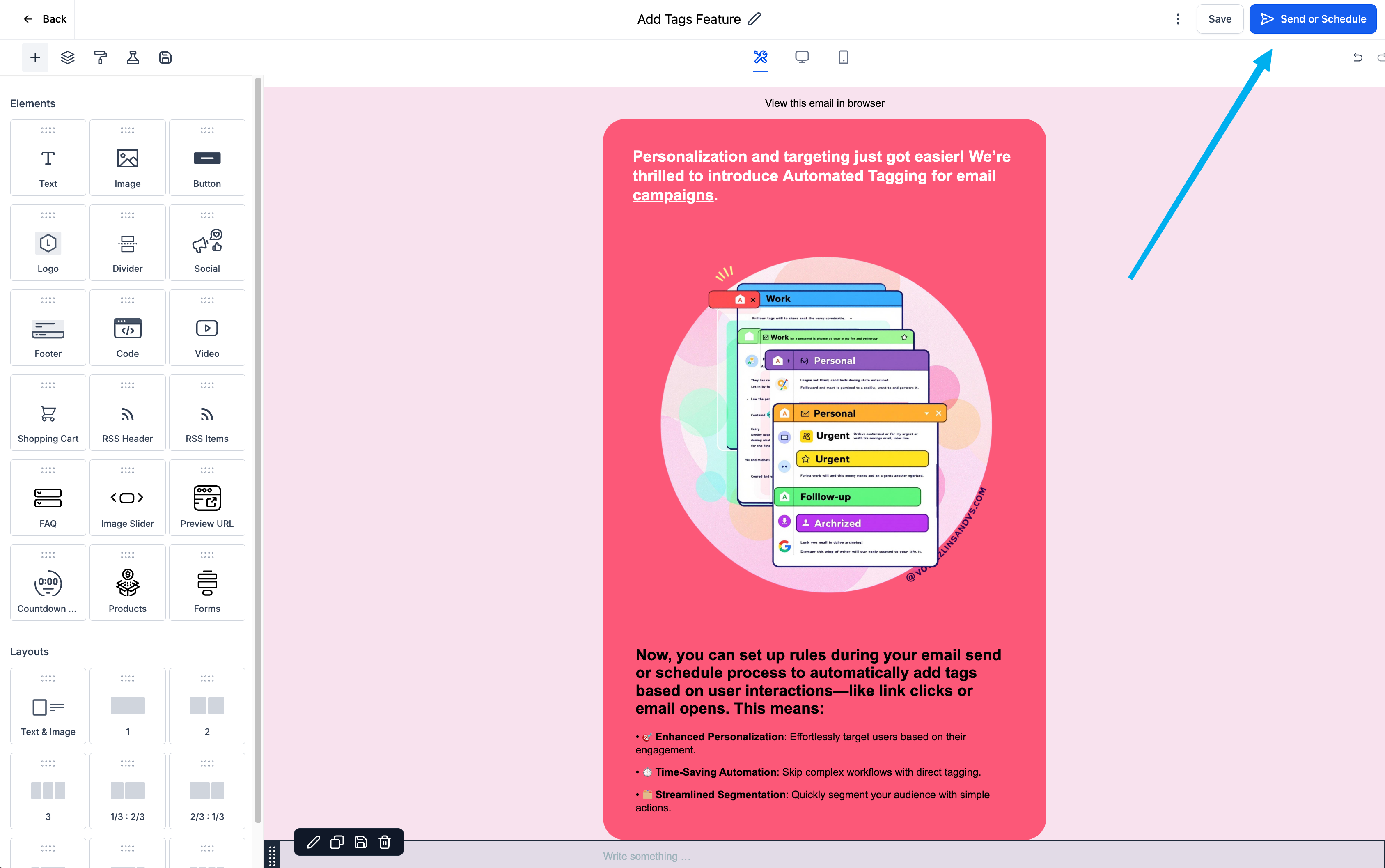 Image without caption