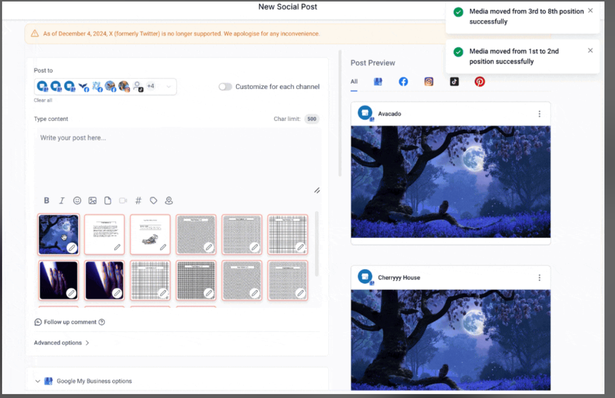 Image without caption