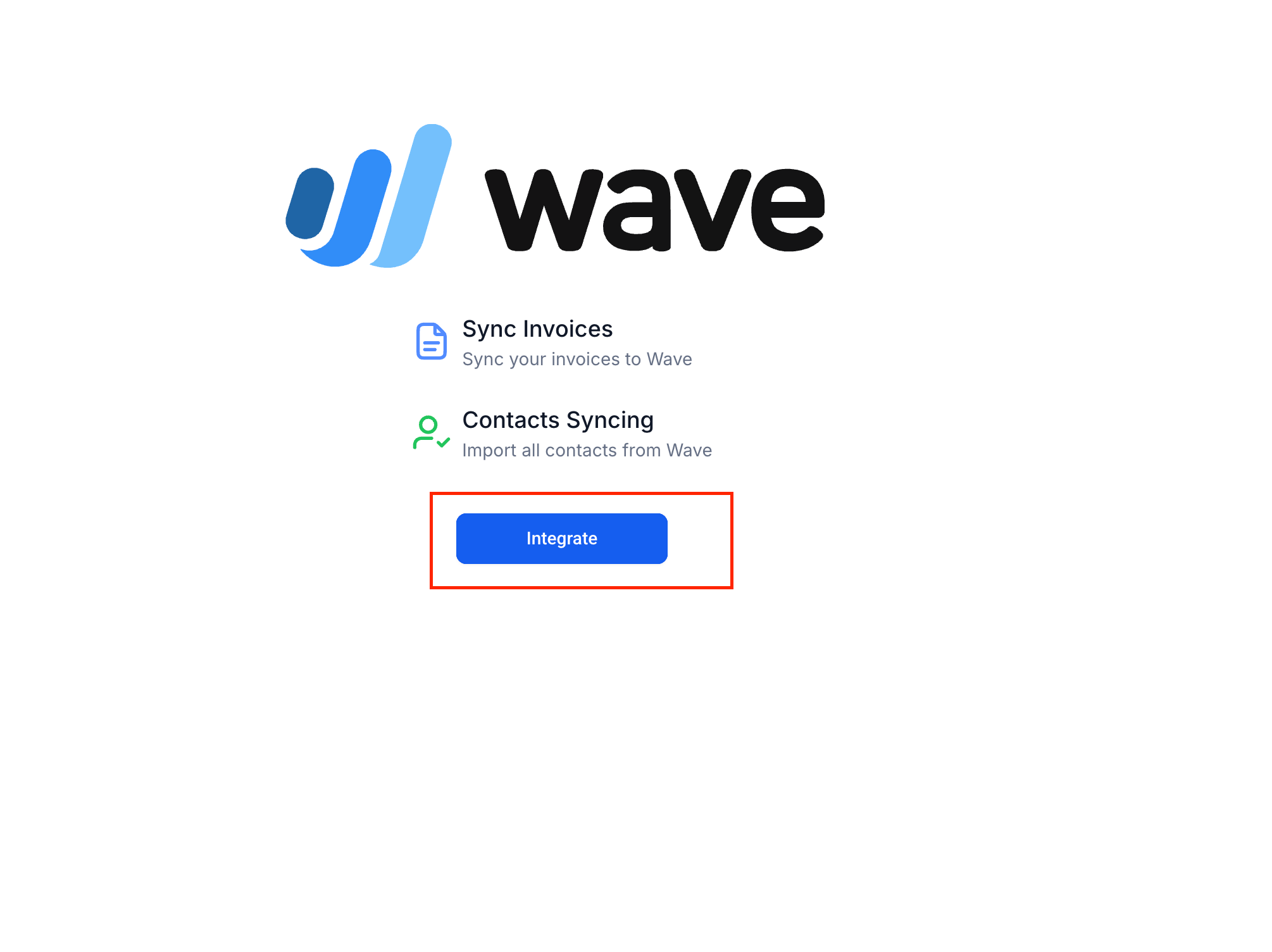 Image without caption