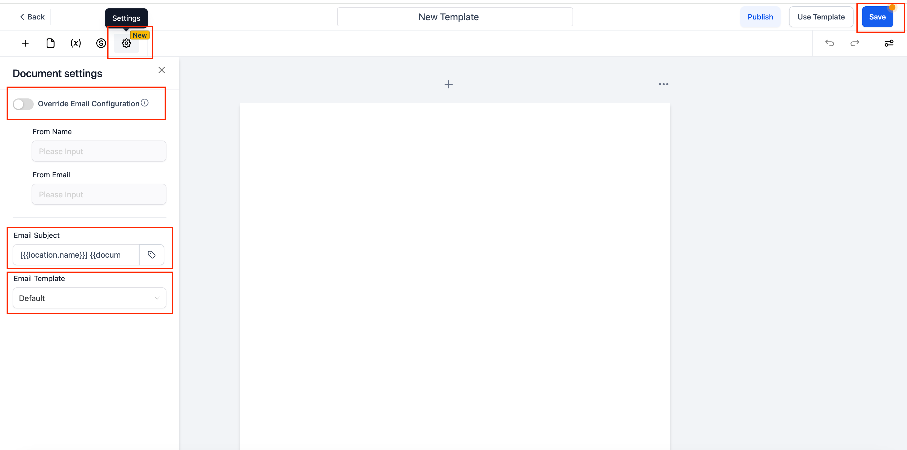 Image without caption