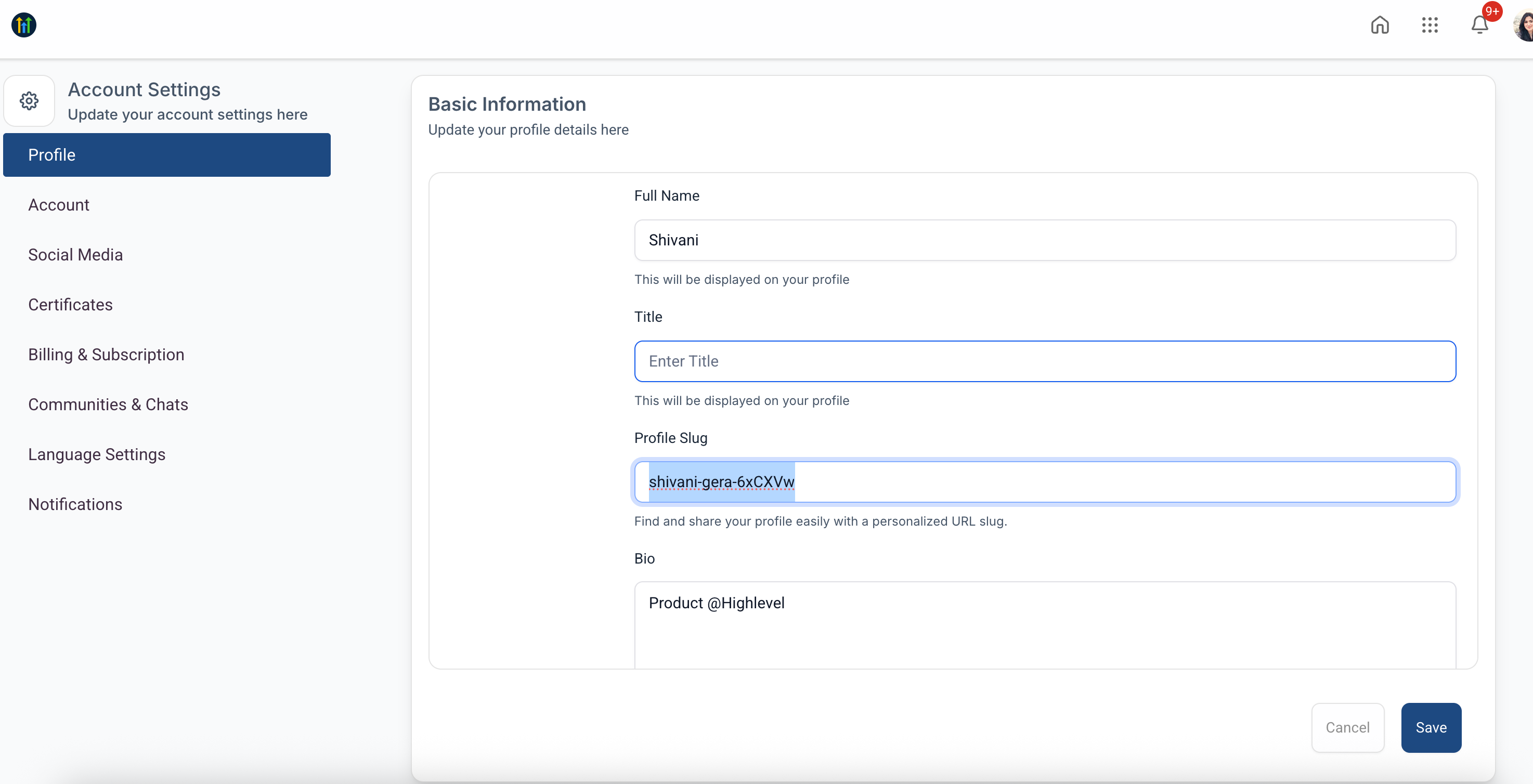 Image without caption