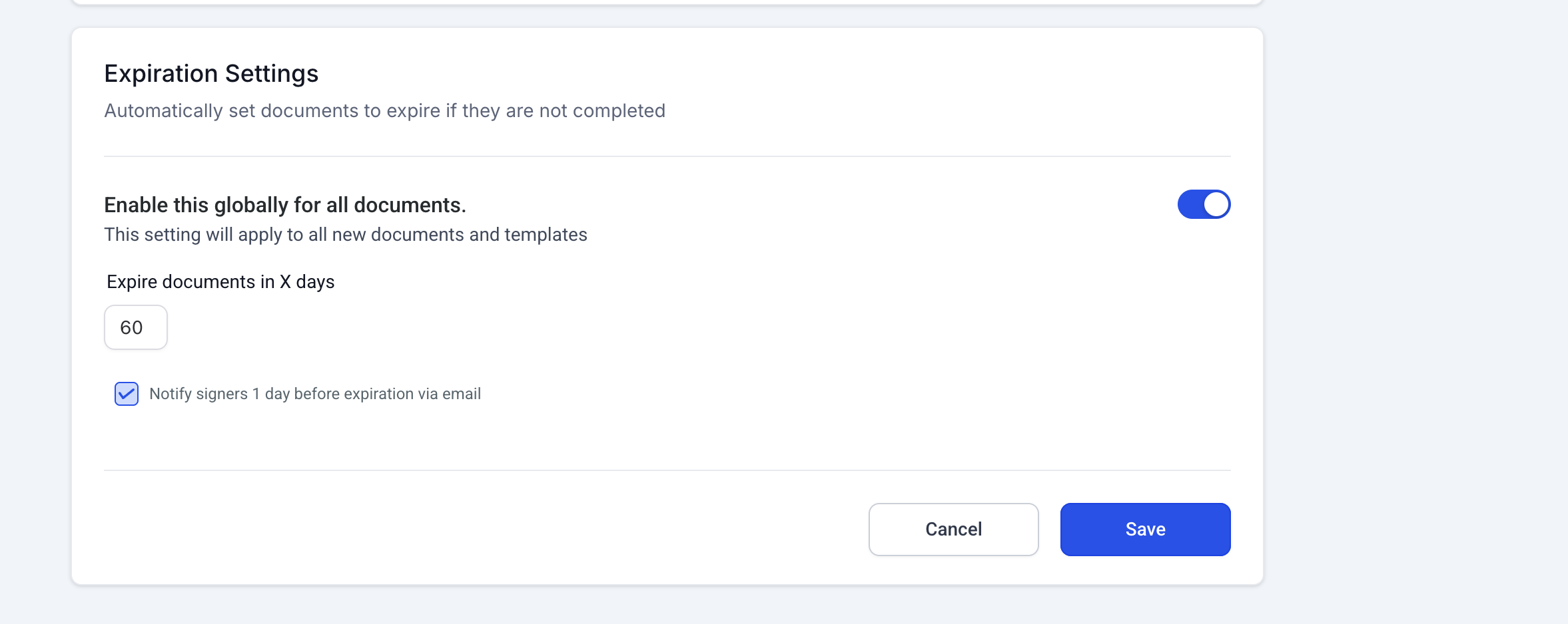 Image without caption