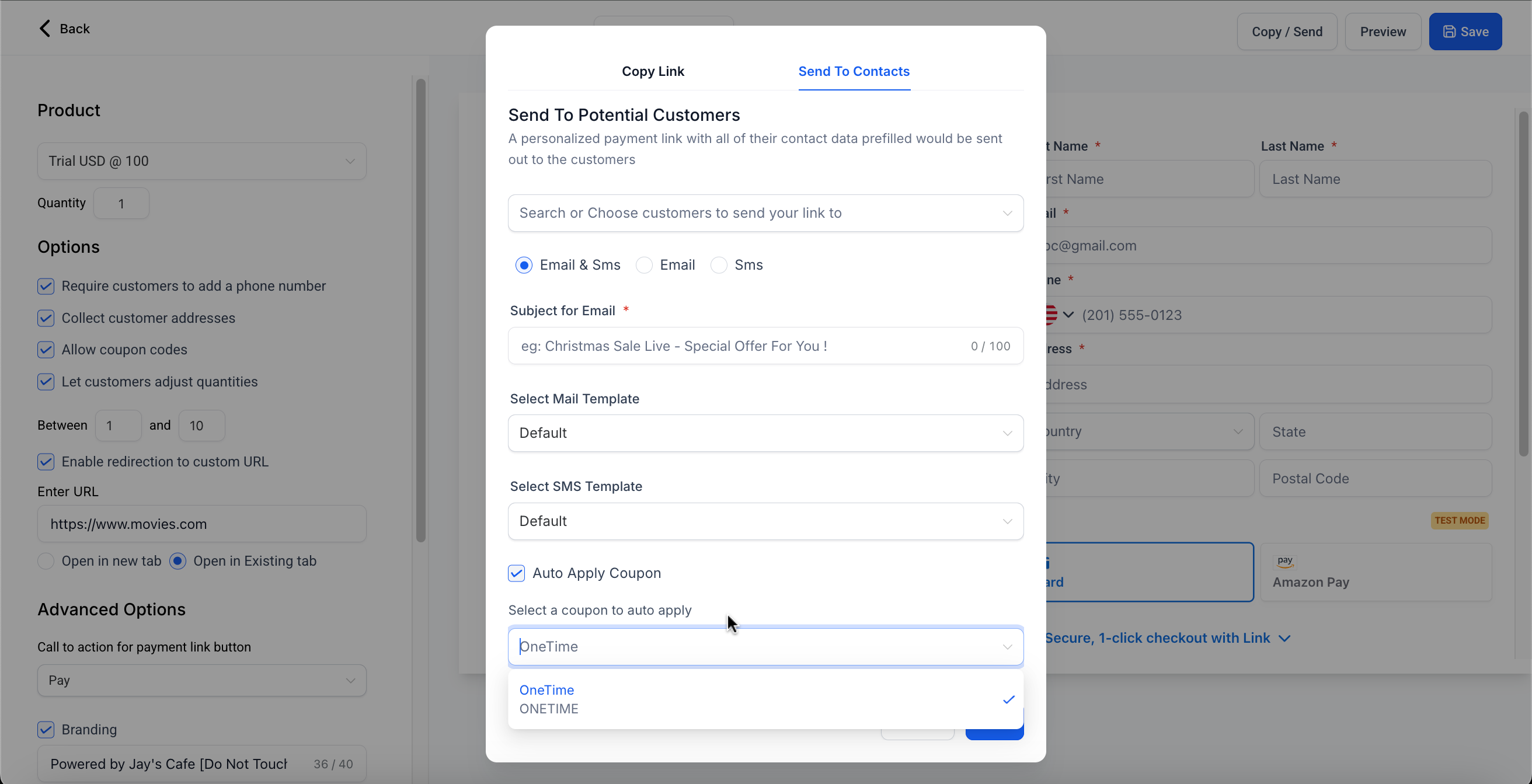 Image without caption